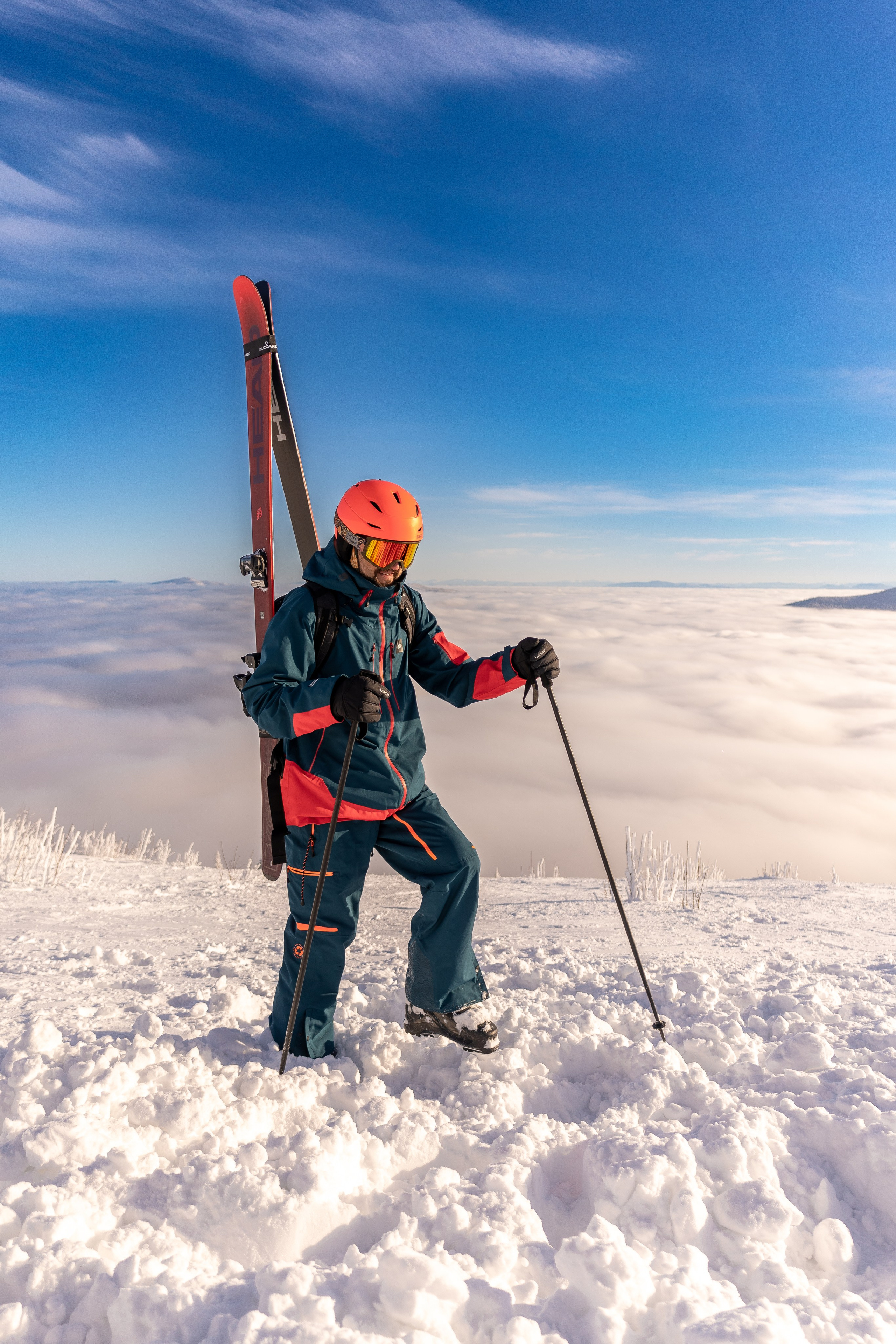 Джой 6.12. Анастасия Паршукова — фотограф Шерегеш Новосибирск