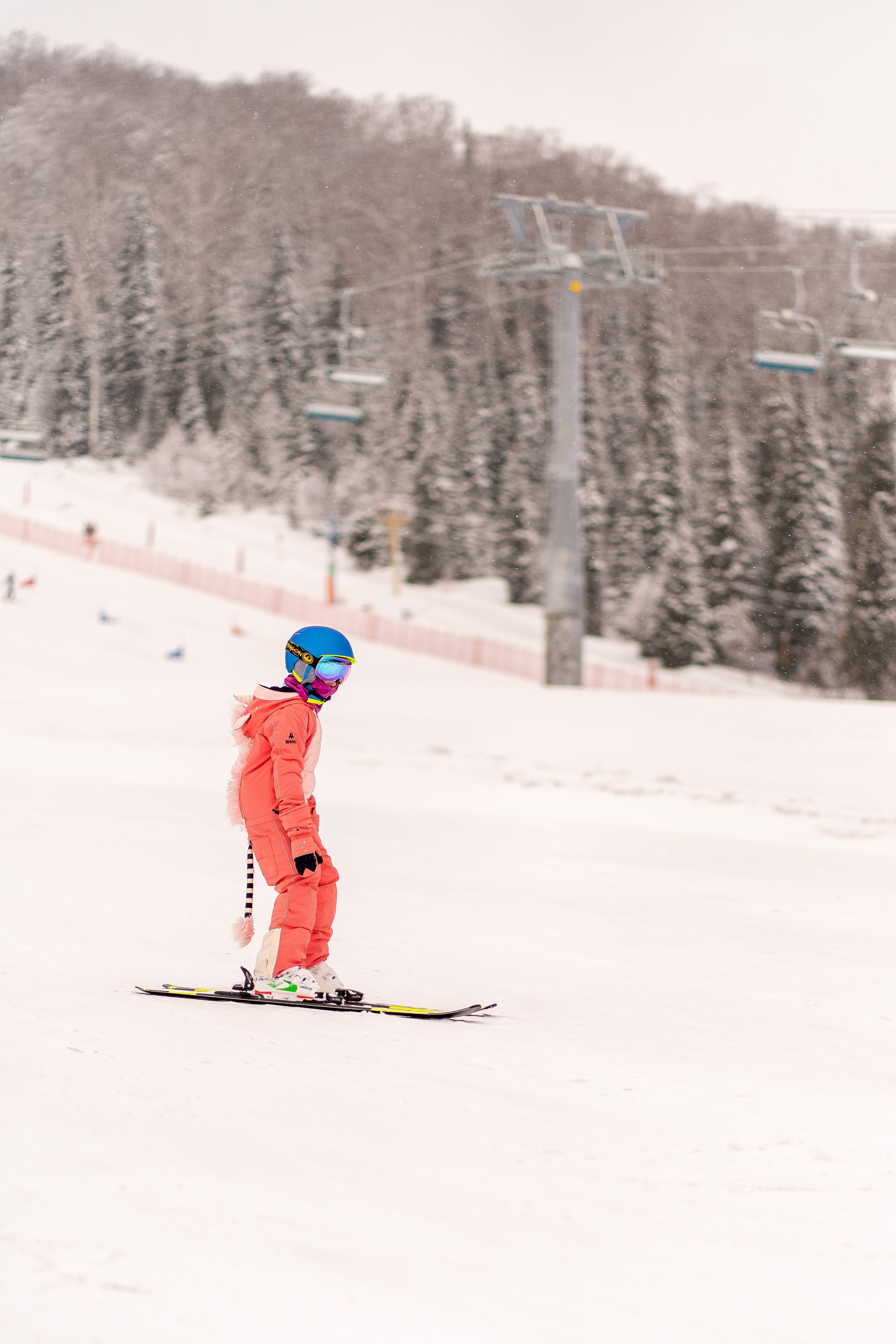 Репортаж Детский Лагерь. Анастасия Паршукова — фотограф Шерегеш Новосибирск