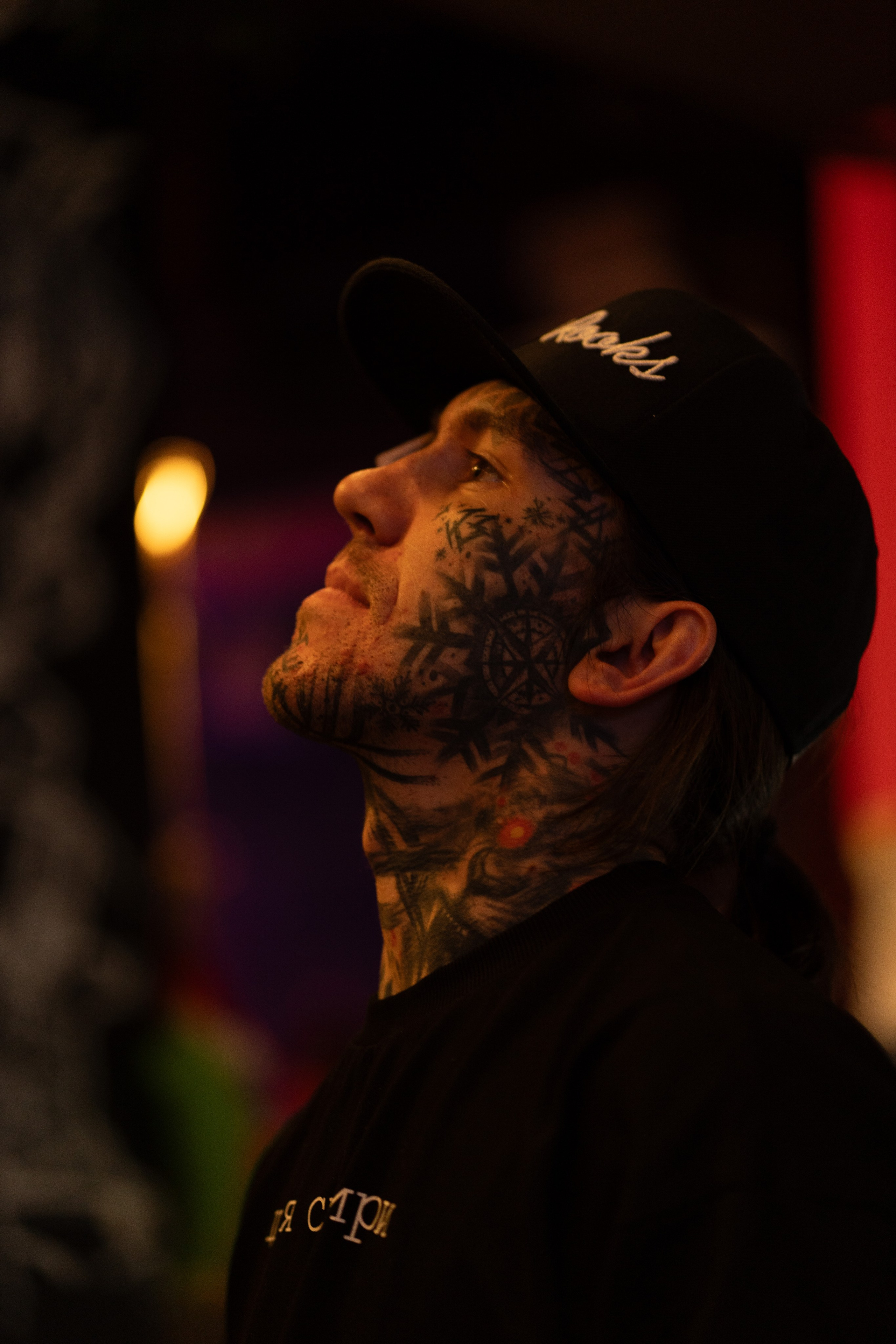 Рукс ШК. Анастасия Паршукова — фотограф Шерегеш Новосибирск