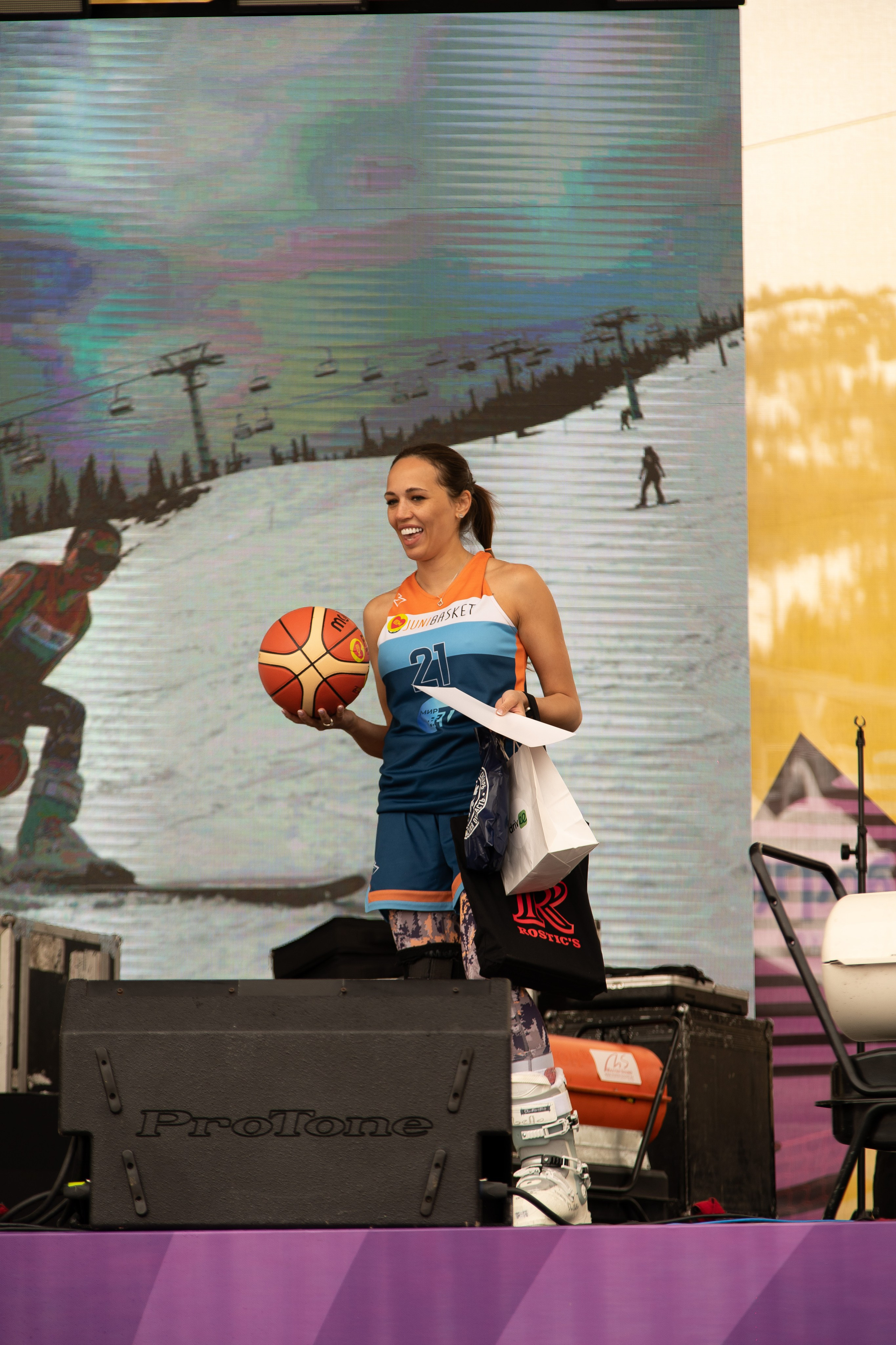 Грелка 15.04.24. Анастасия Паршукова — фотограф Шерегеш Новосибирск