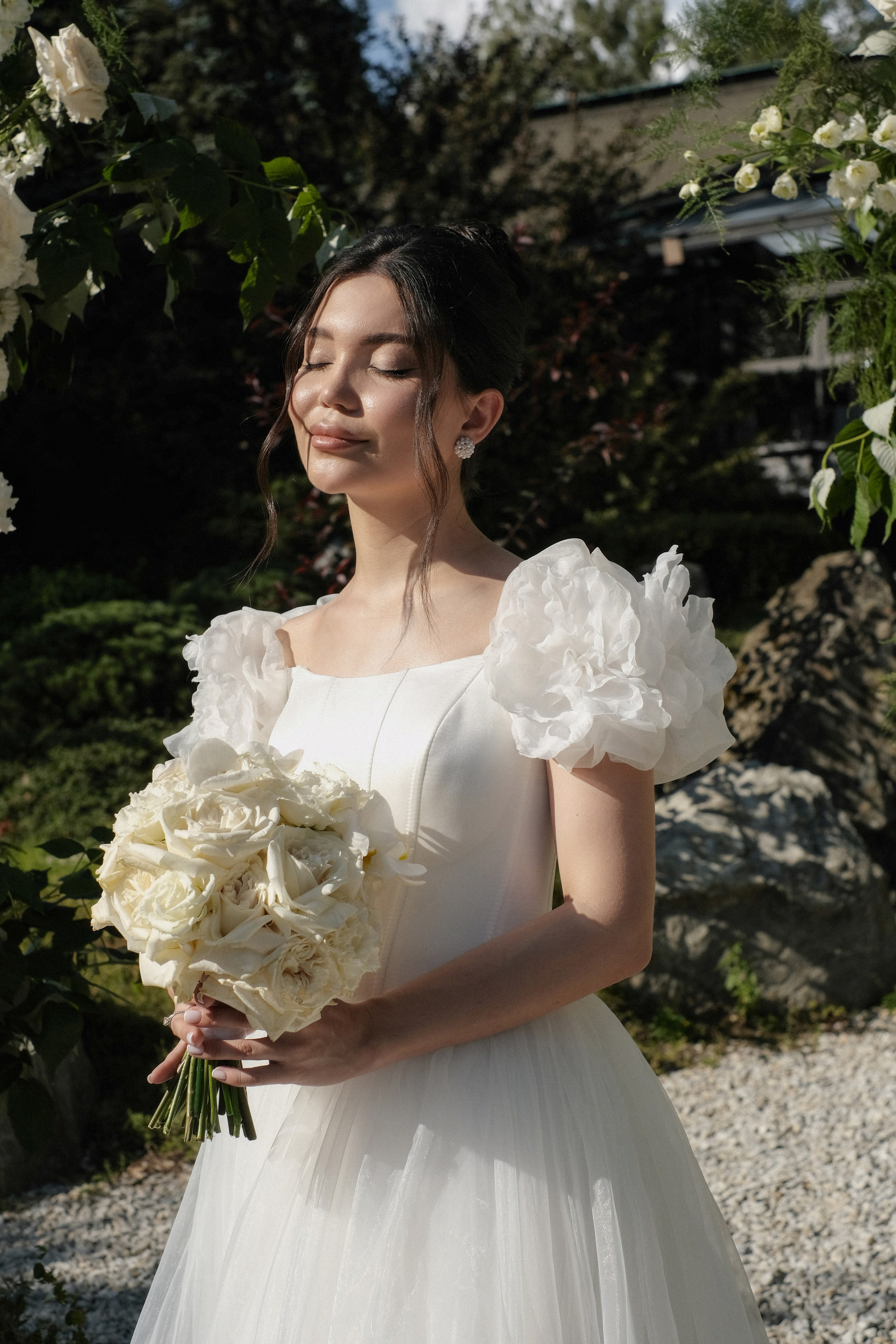 Шахноза и Мурад. Селиванова Виктория свадебный фотограф