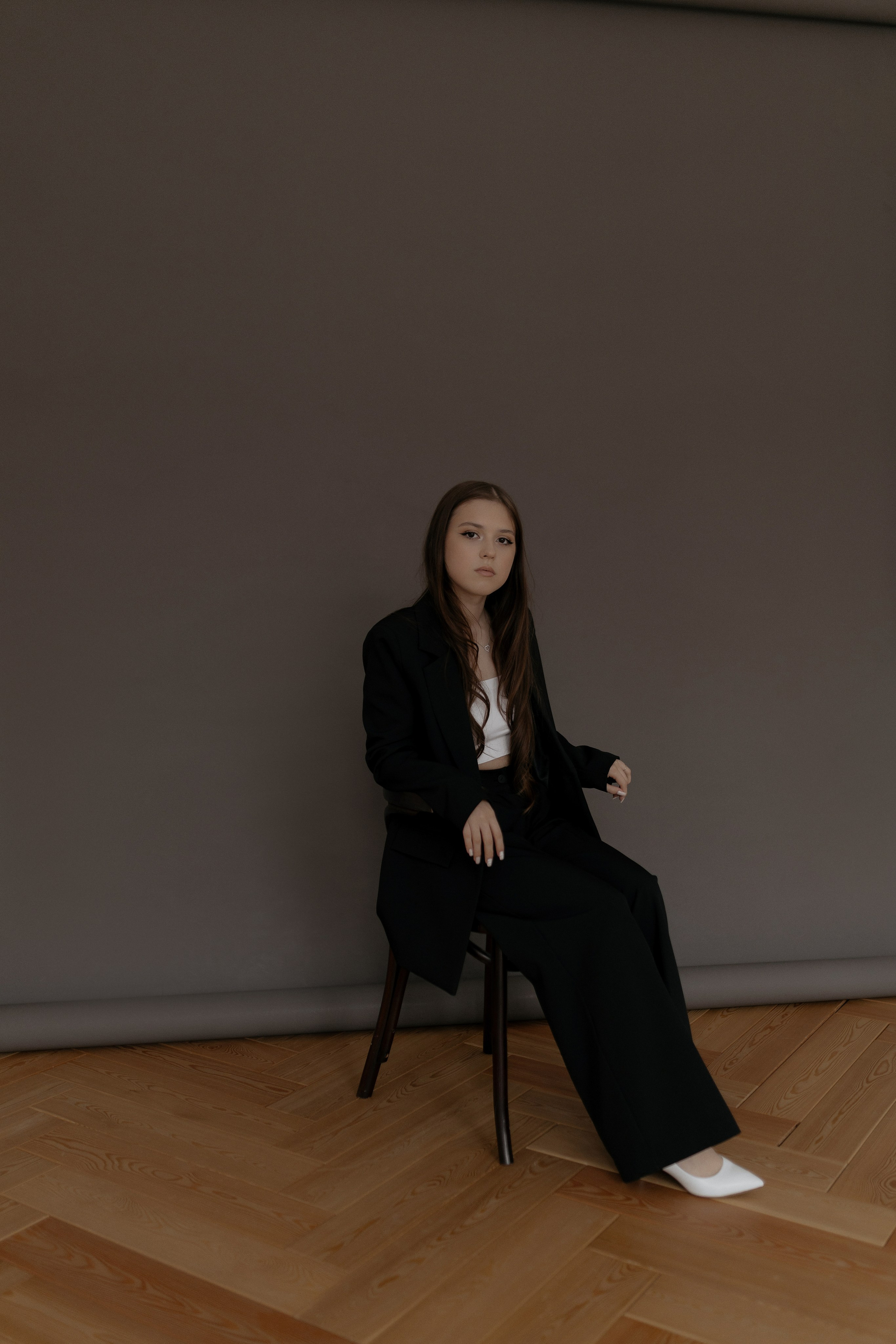 Мария и Александра. DARYA.BELKINA