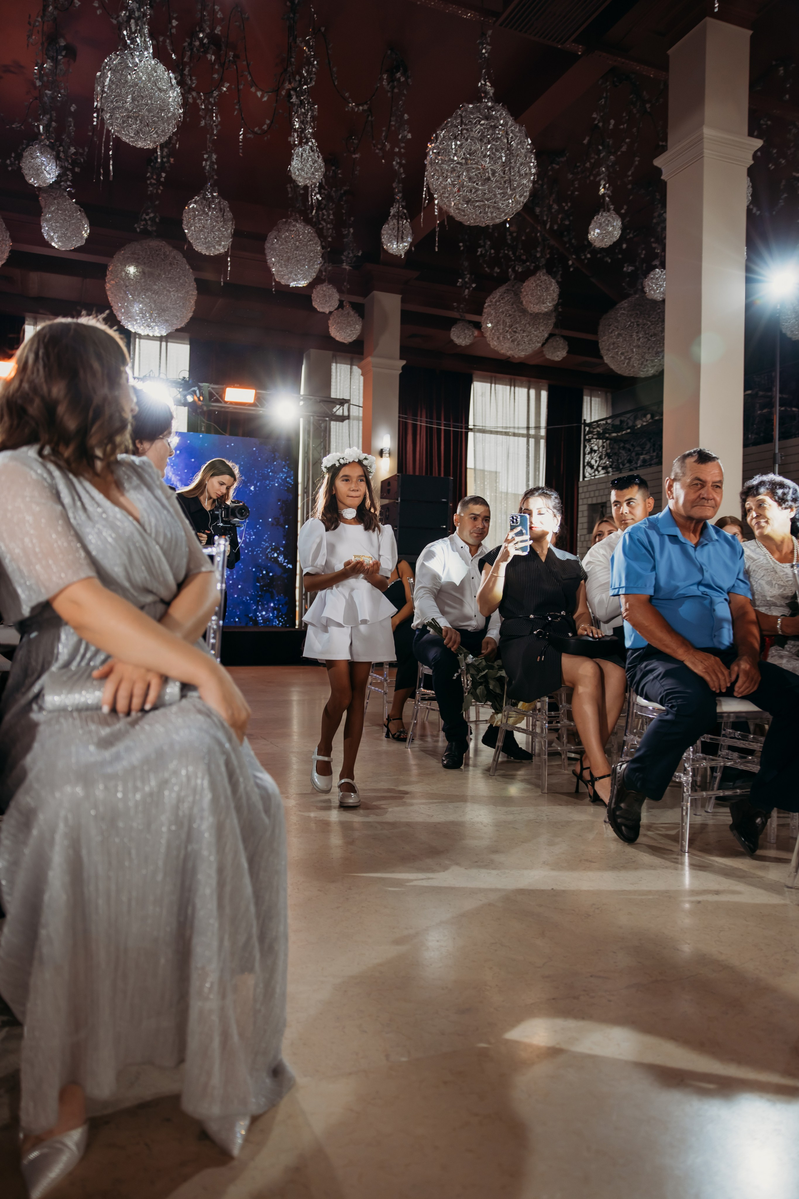 Ринат и Анастасия. Фотограф Тимербаева Алина г. Сургут