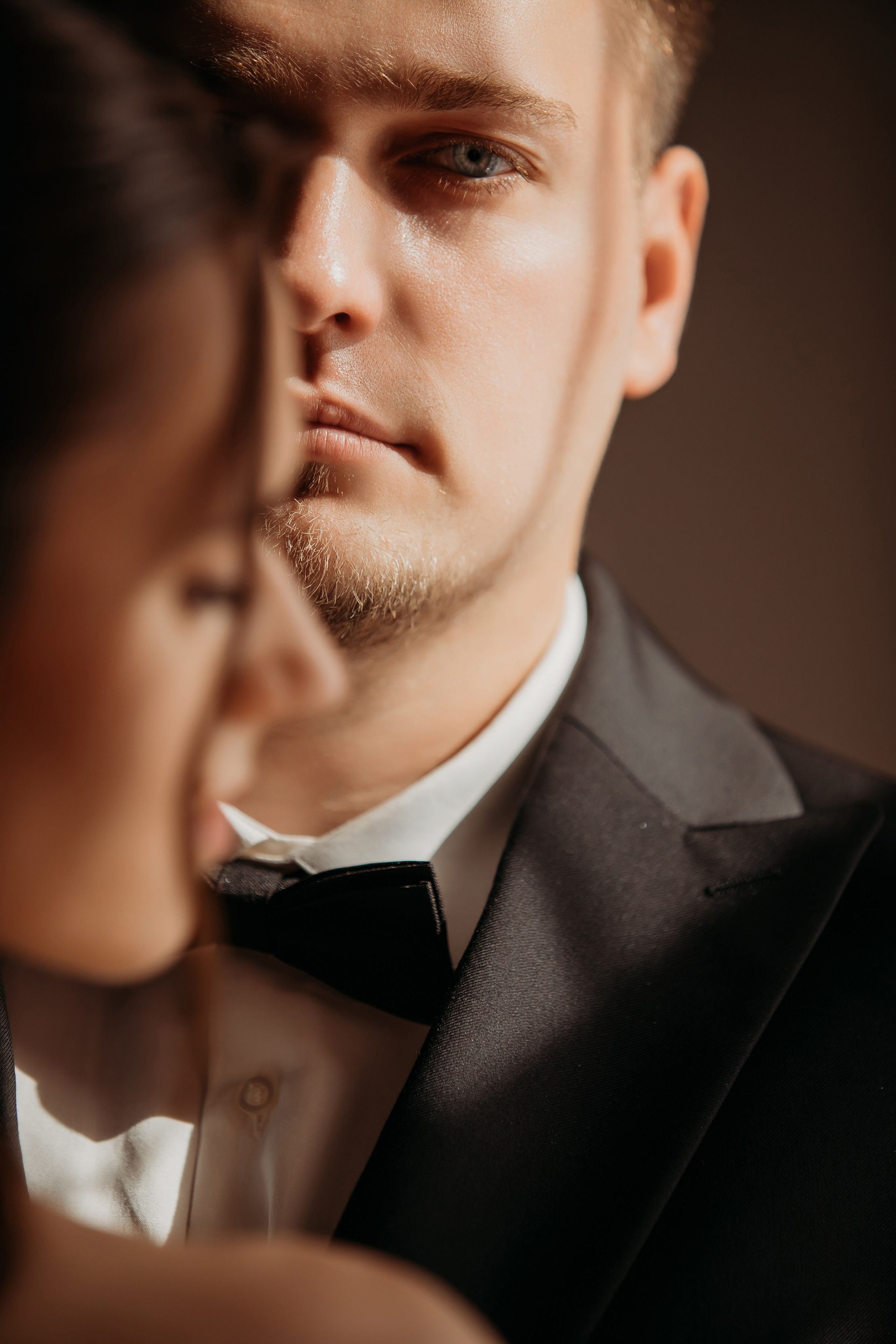 Николай и Ангелина. Фотограф Тимербаева Алина г. Сургут