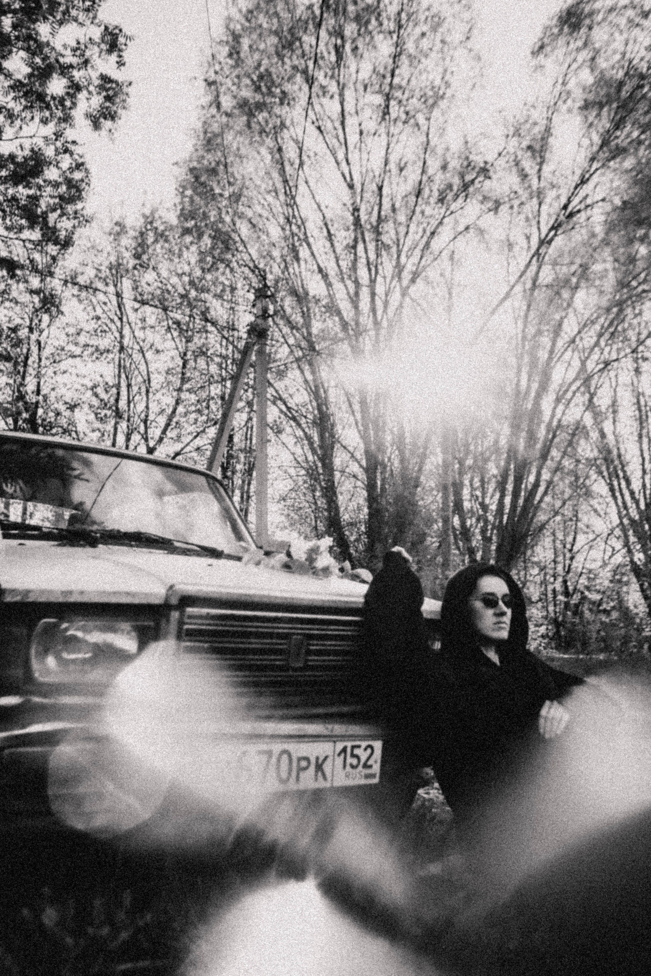 Таня. Весна. Цветы. Фотограф в Нижнем Новгороде