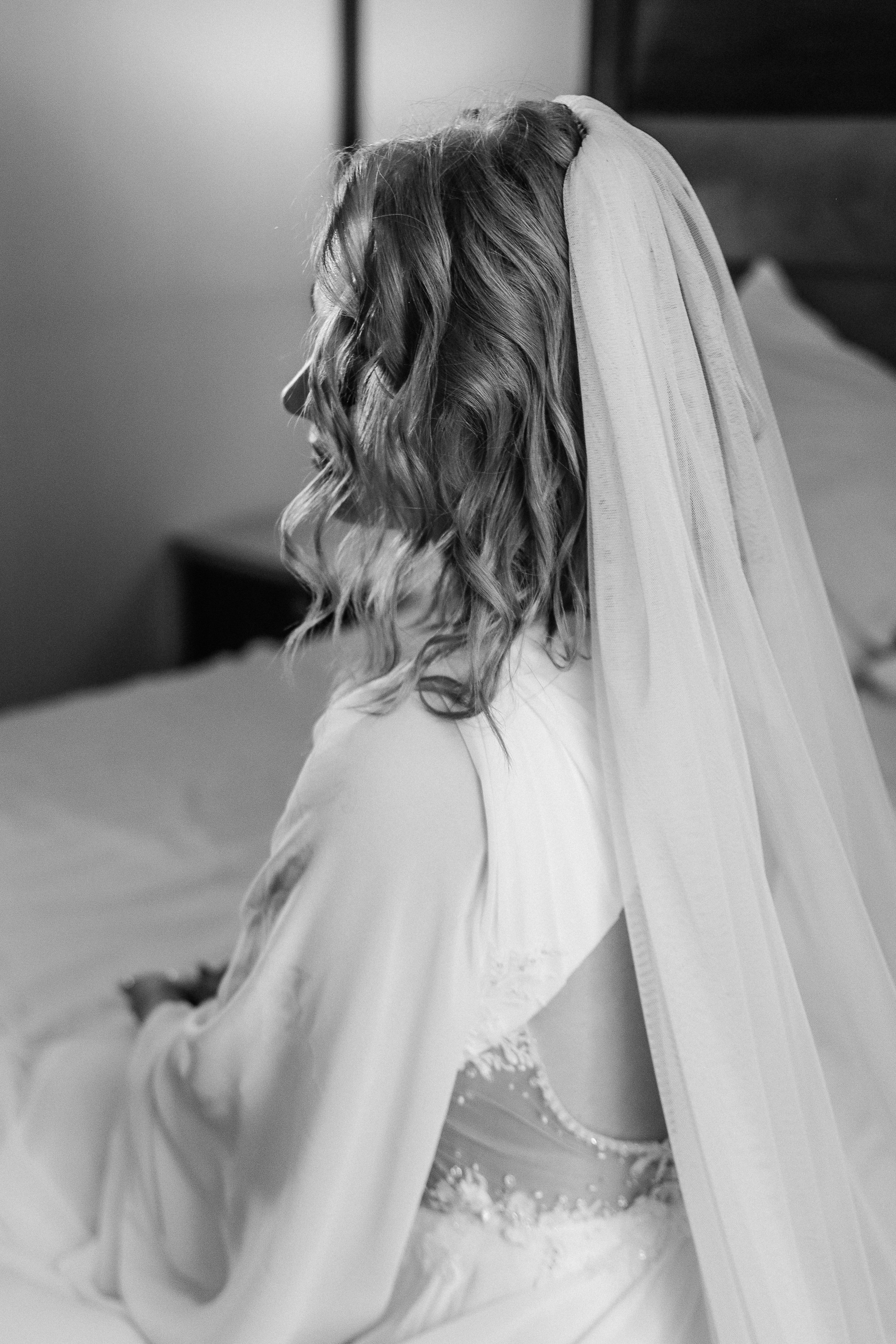 Карина и Михаил. Фотограф Юлия Мальцева