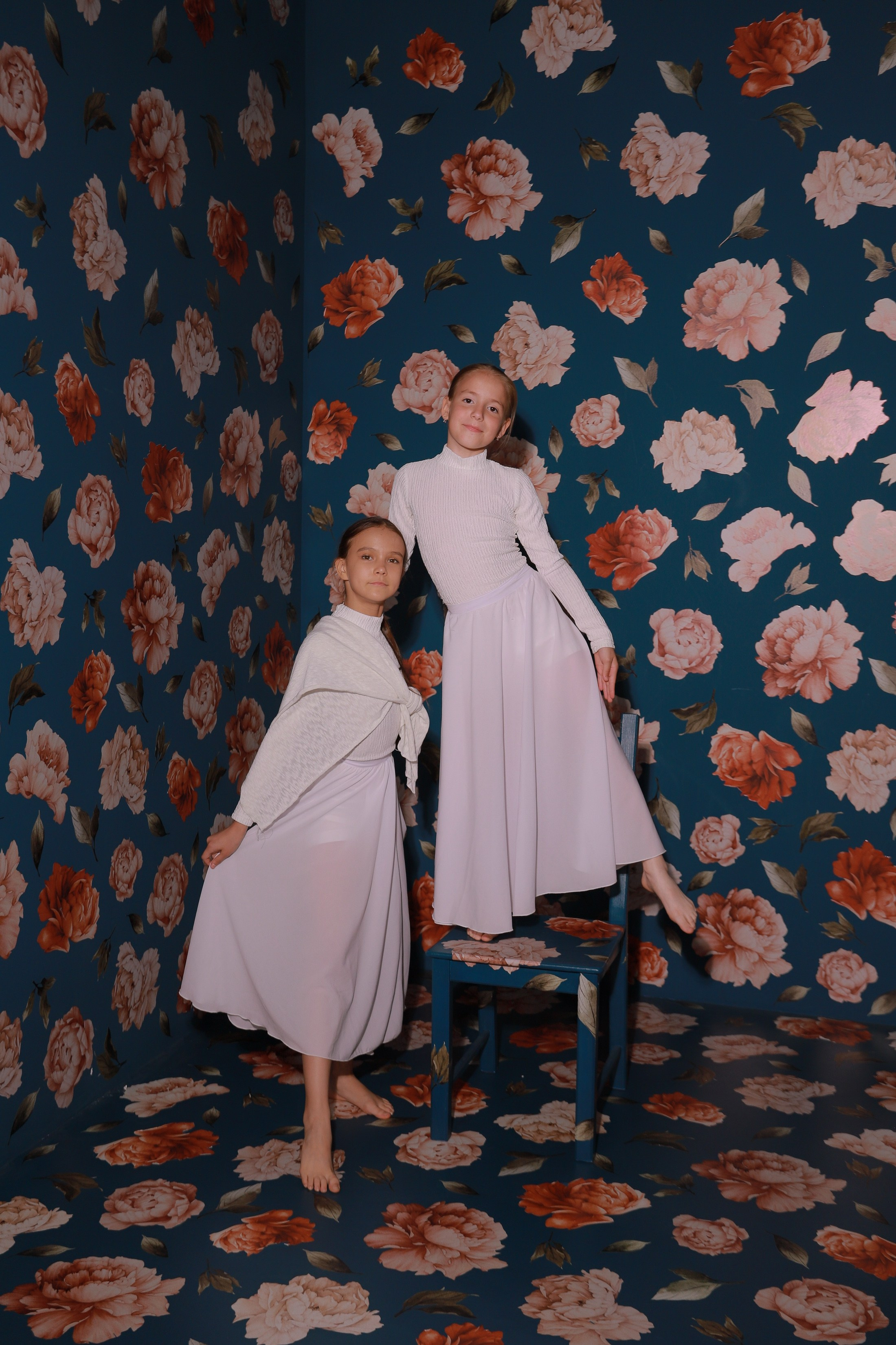 Слобода в Кубе. Фотограф Юлия Мальцева