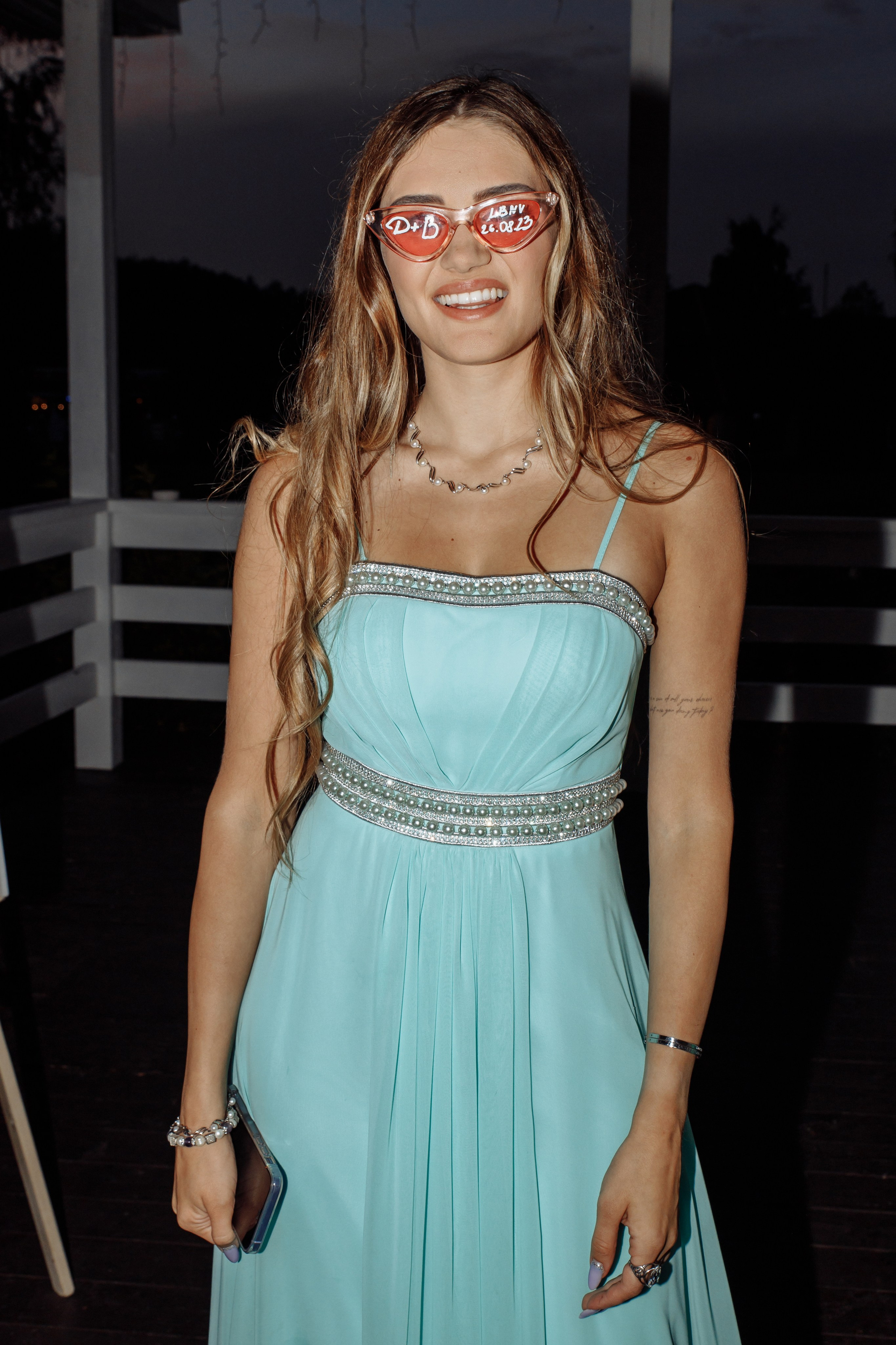 Влад и Даша