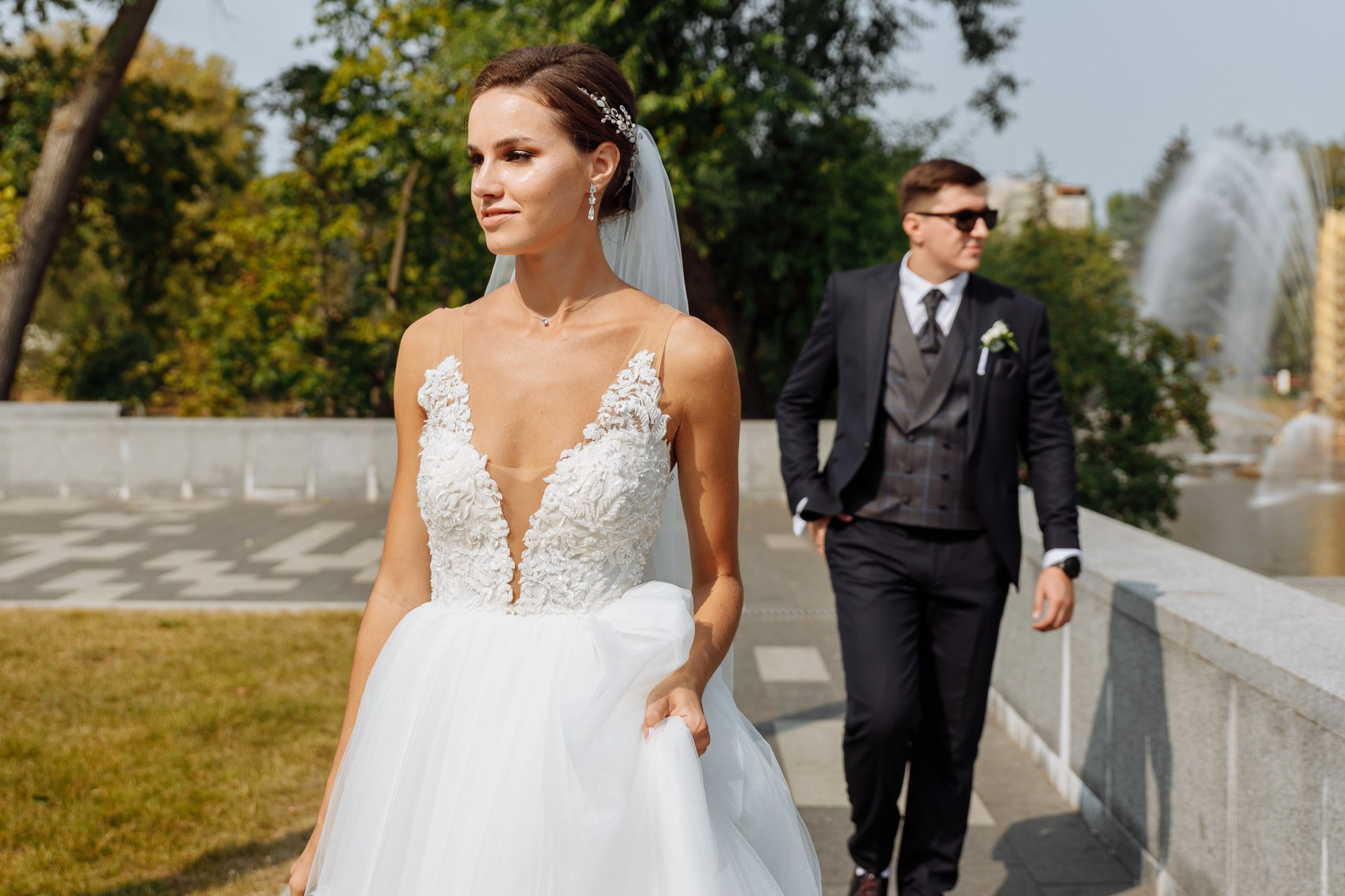 Максим и Маргарита