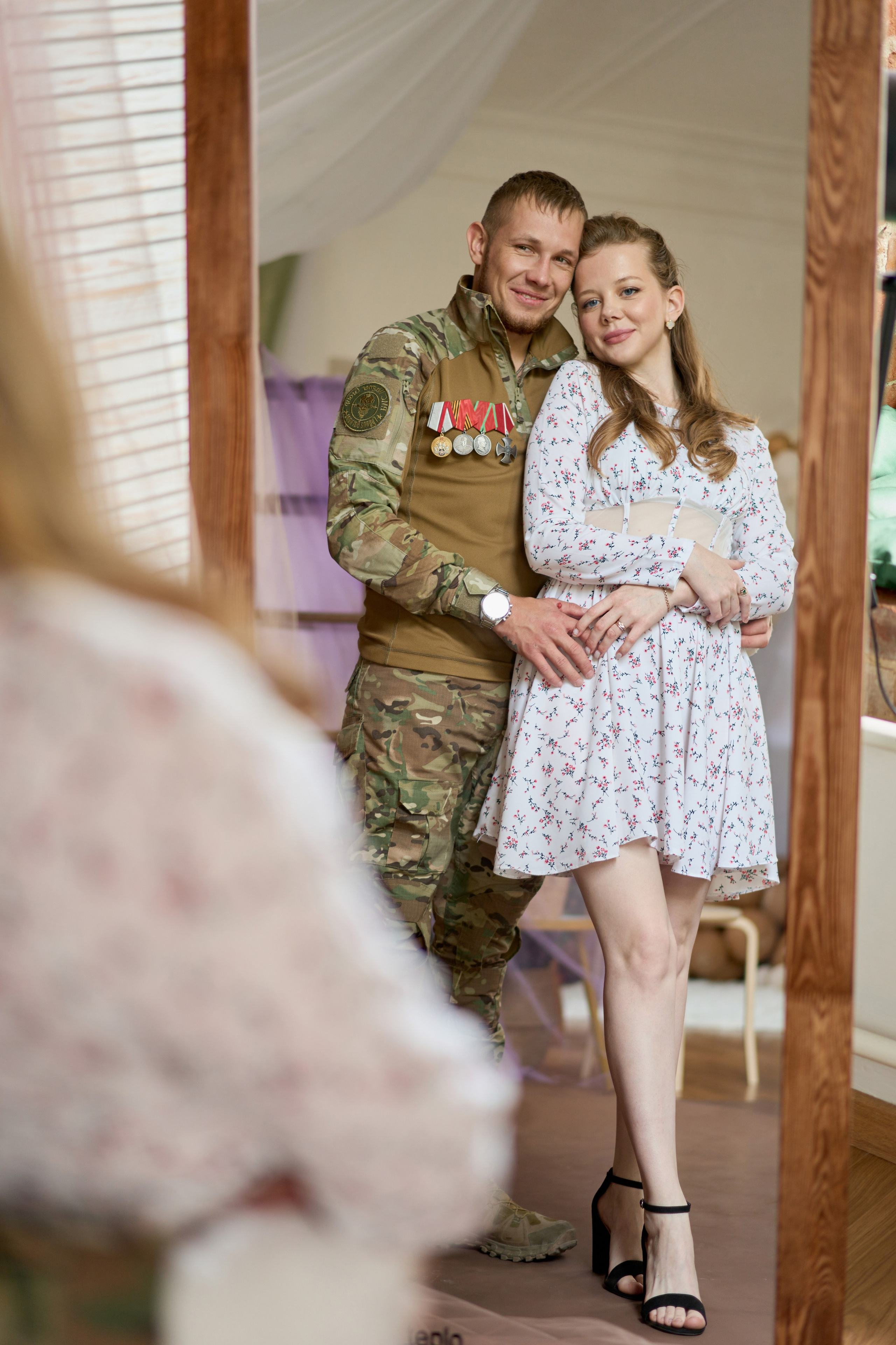 Семья. Чумаков Алексей Фотограф|Видеограф свадебные, индивидуальные, семейные, репортаж