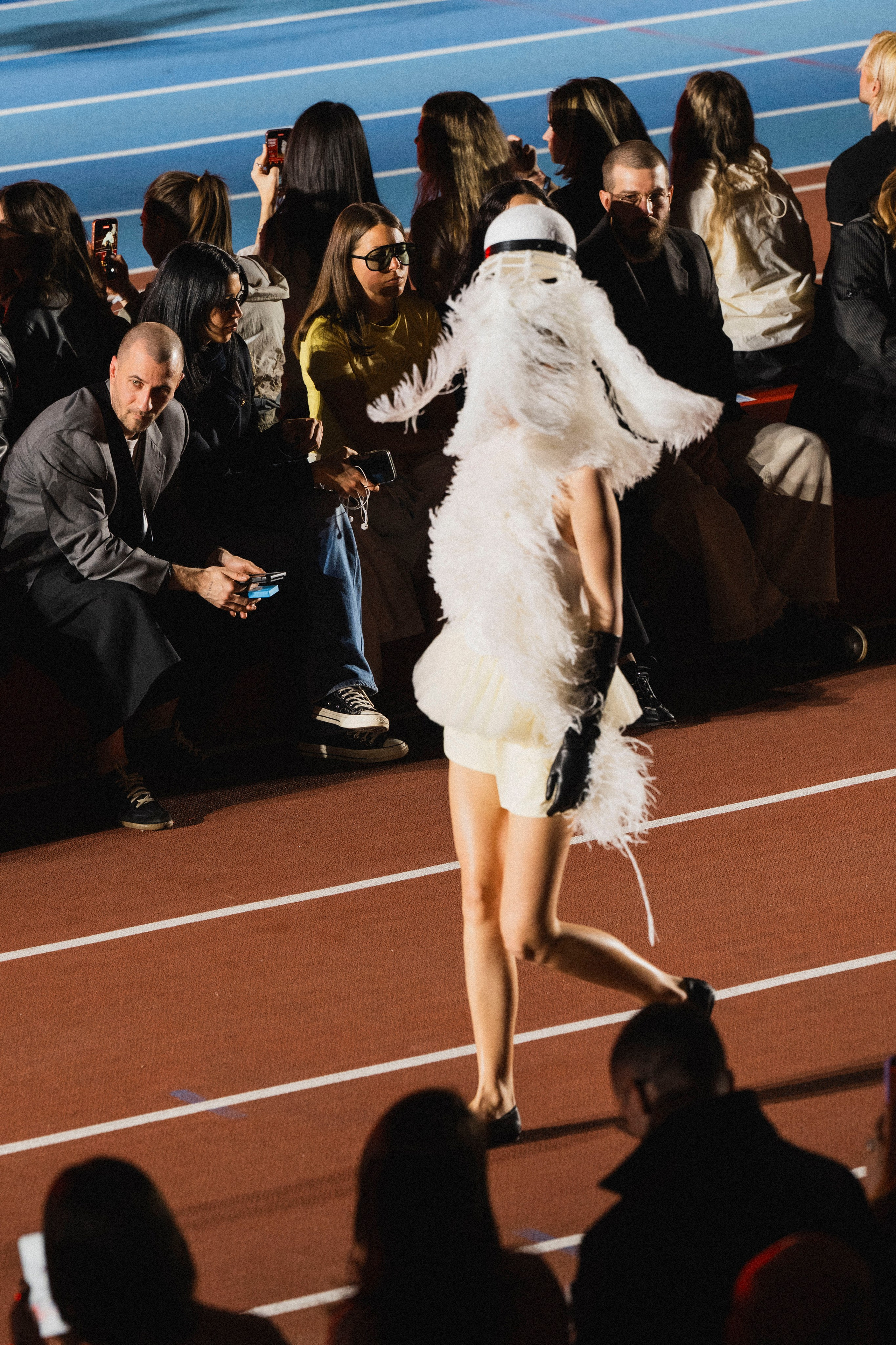 Yandex Market Fashion Show / 2026. OOPS TEAM