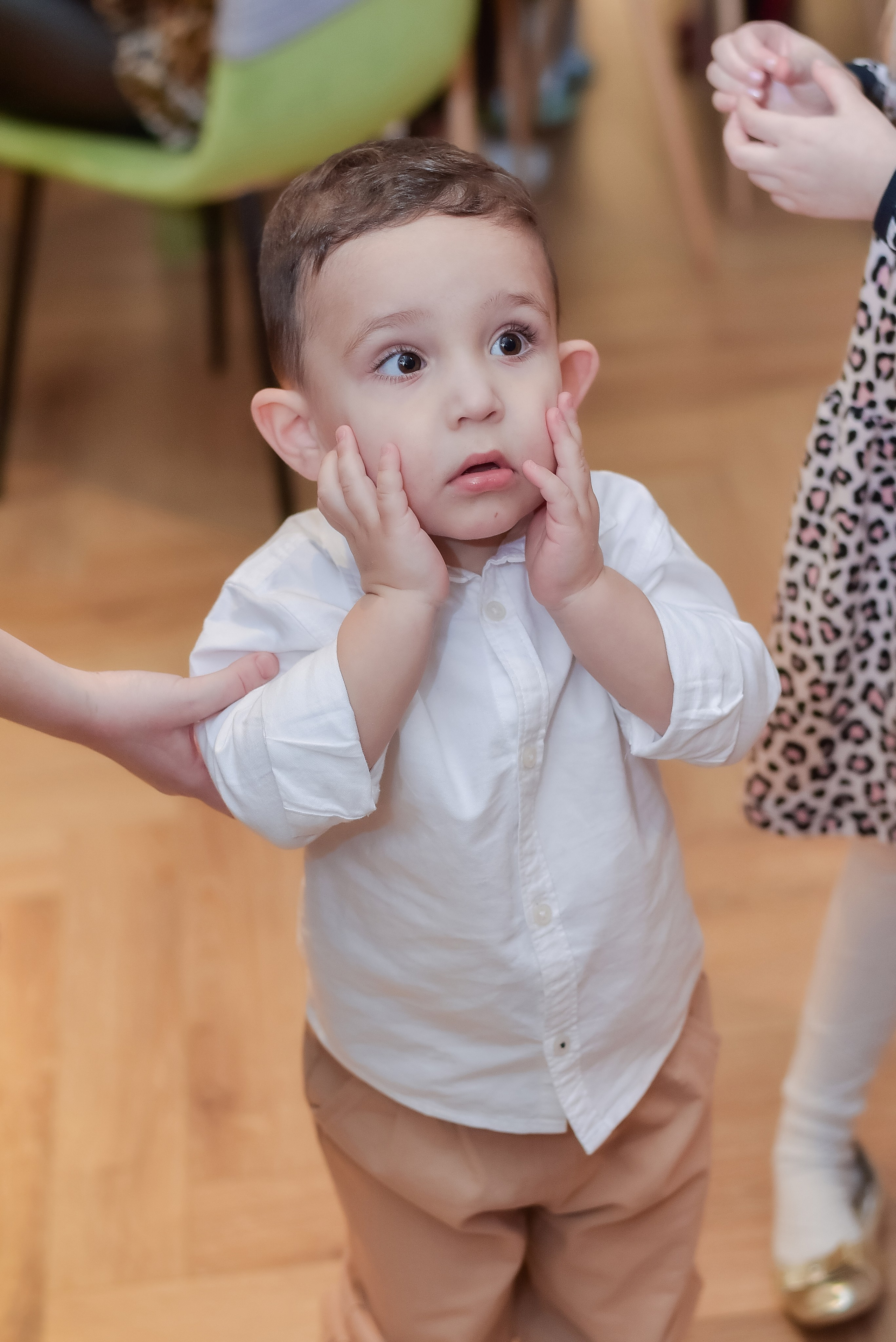 День Рождение Максима. Свадебный и семейный фотограф Волгоград Ксения Афонина