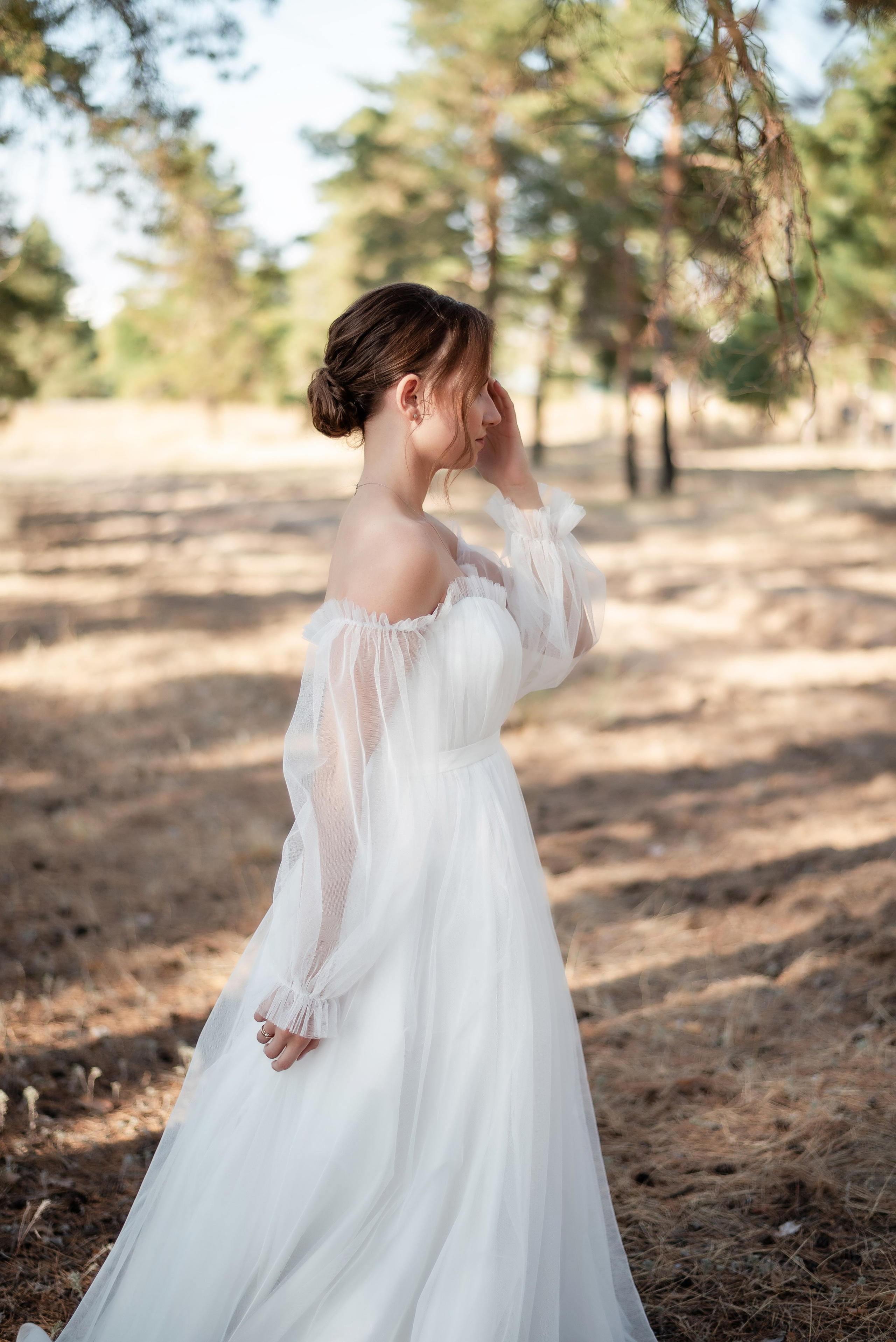 Дарья+Никита. Свадебный и семейный фотограф Волгоград Ксения Афонина