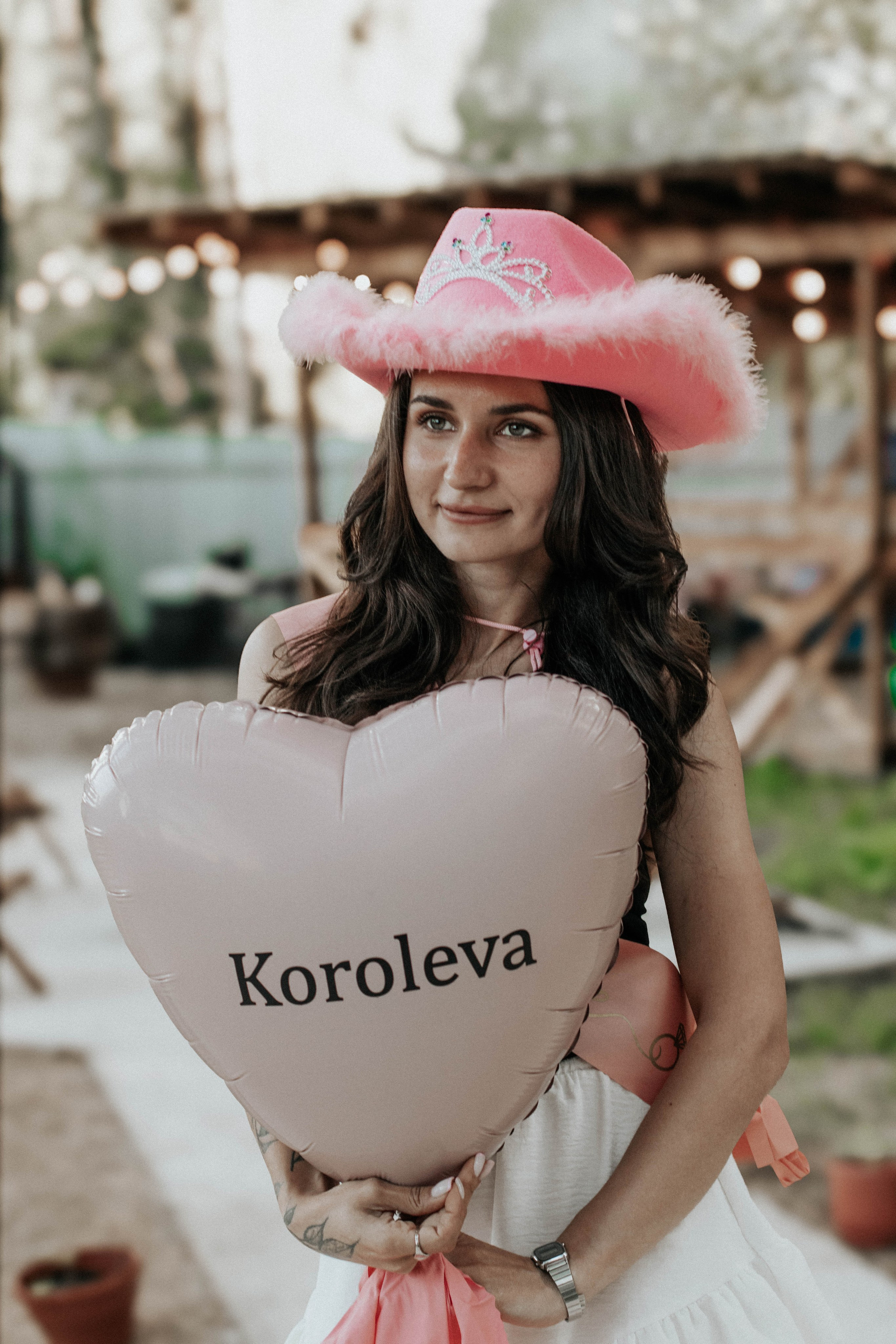 Девичник Ксении