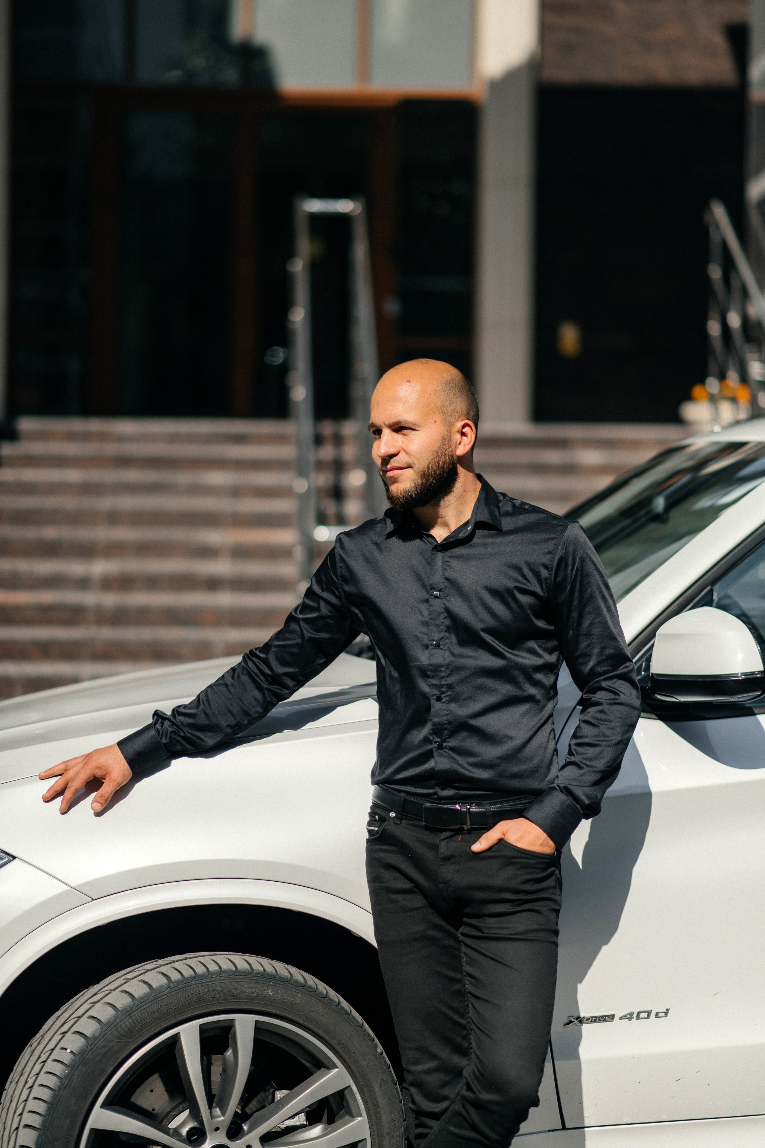 Рамис и Сафия. Главная