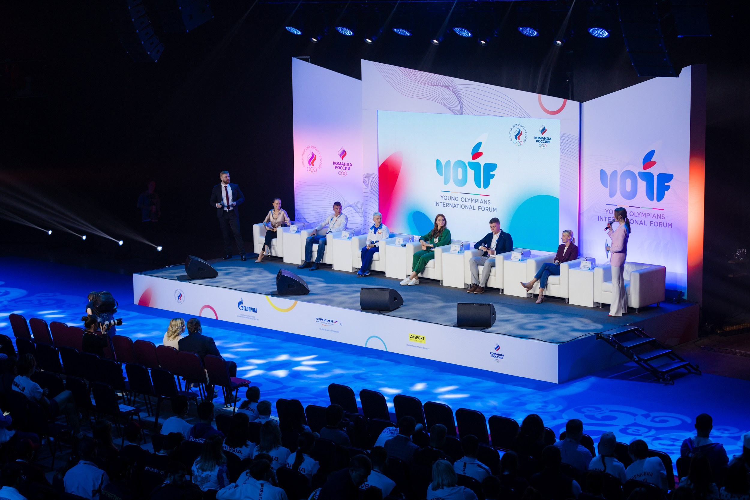 Reportage. Alexey Shabanov photography