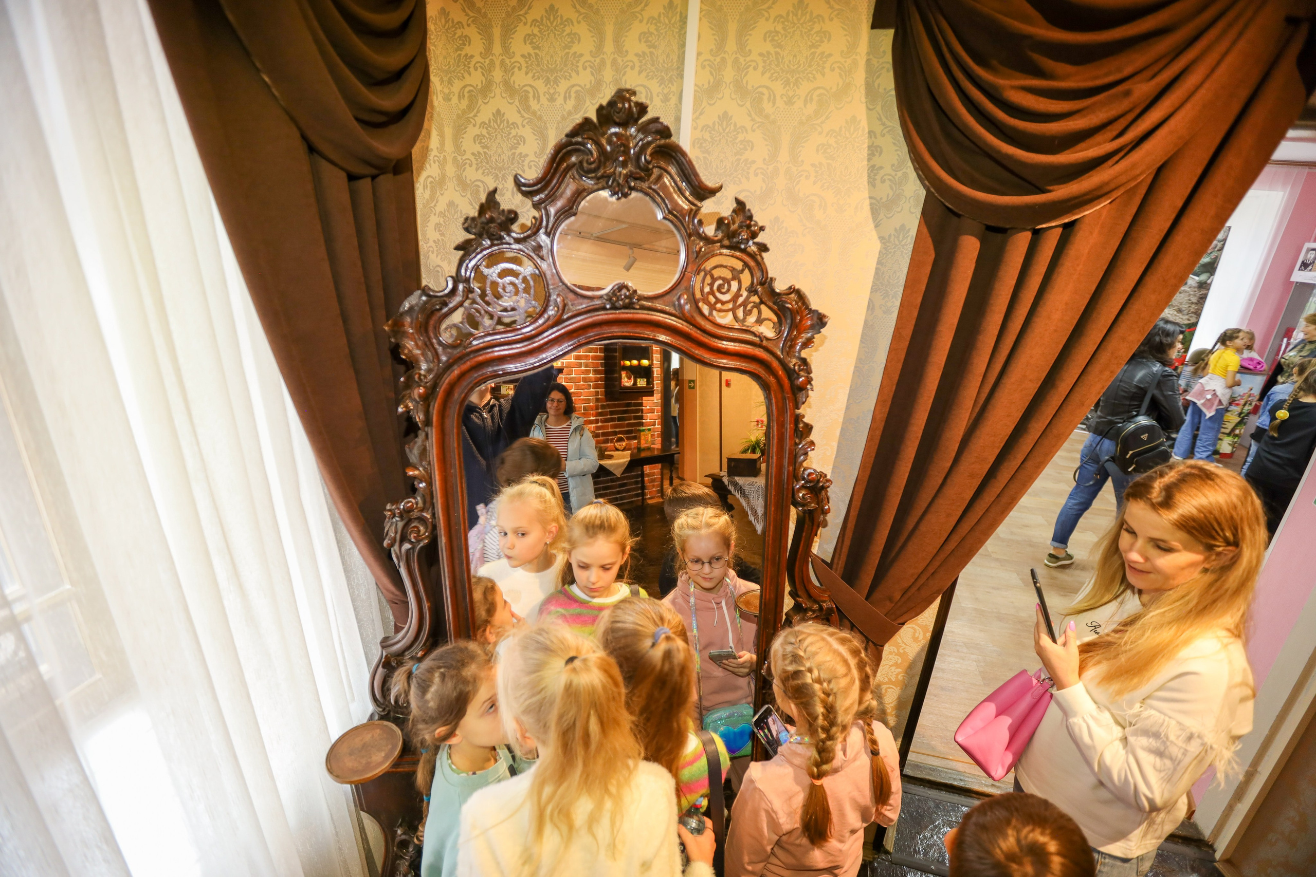 Поездка в Белев и на производство пастилы. Фотограф в Туле Крупский АнДРей. Фотостудия «КАДР71» в Туле