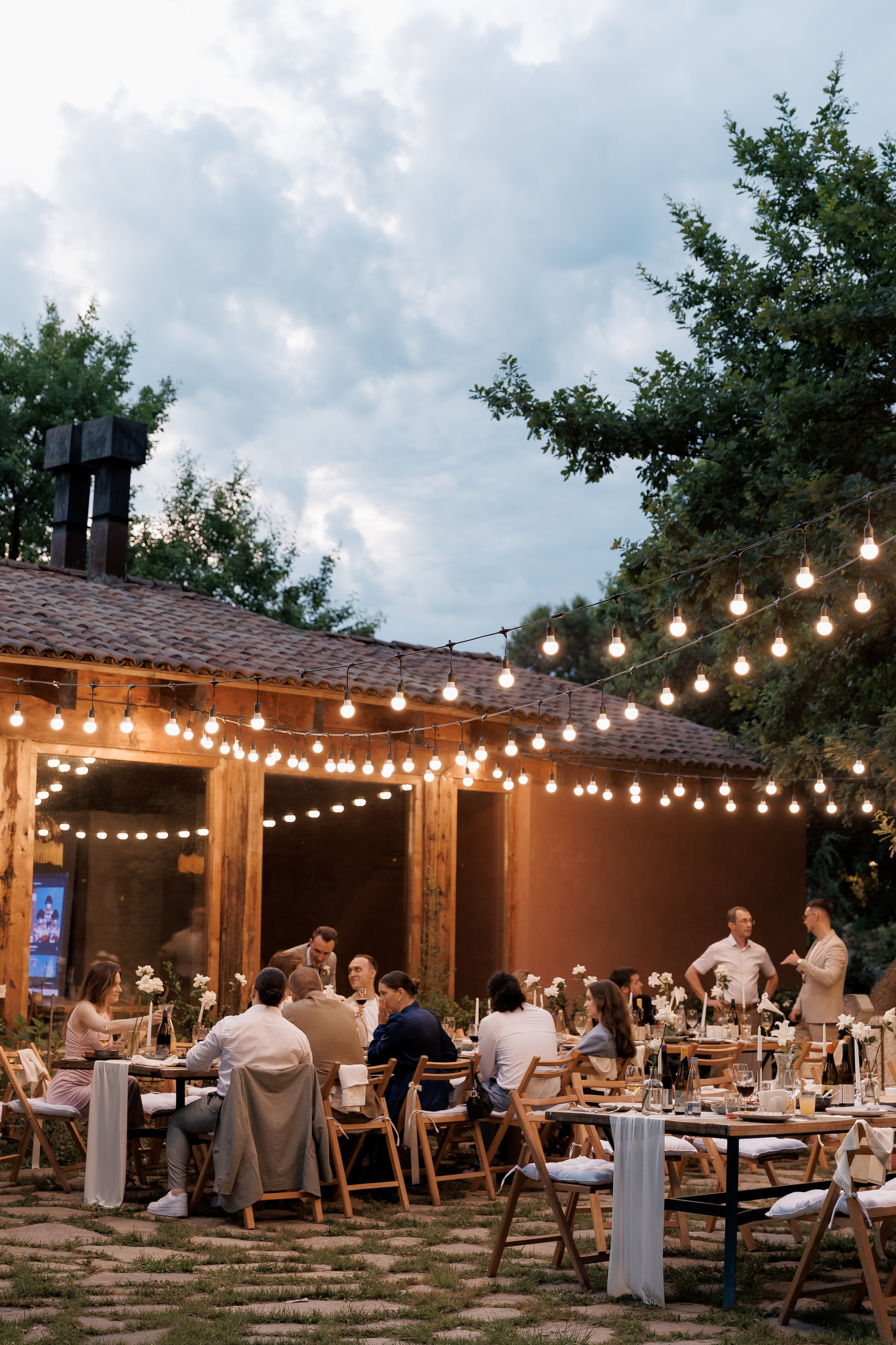 Mark & Nadezhda. Anastasiya Krasnyuk