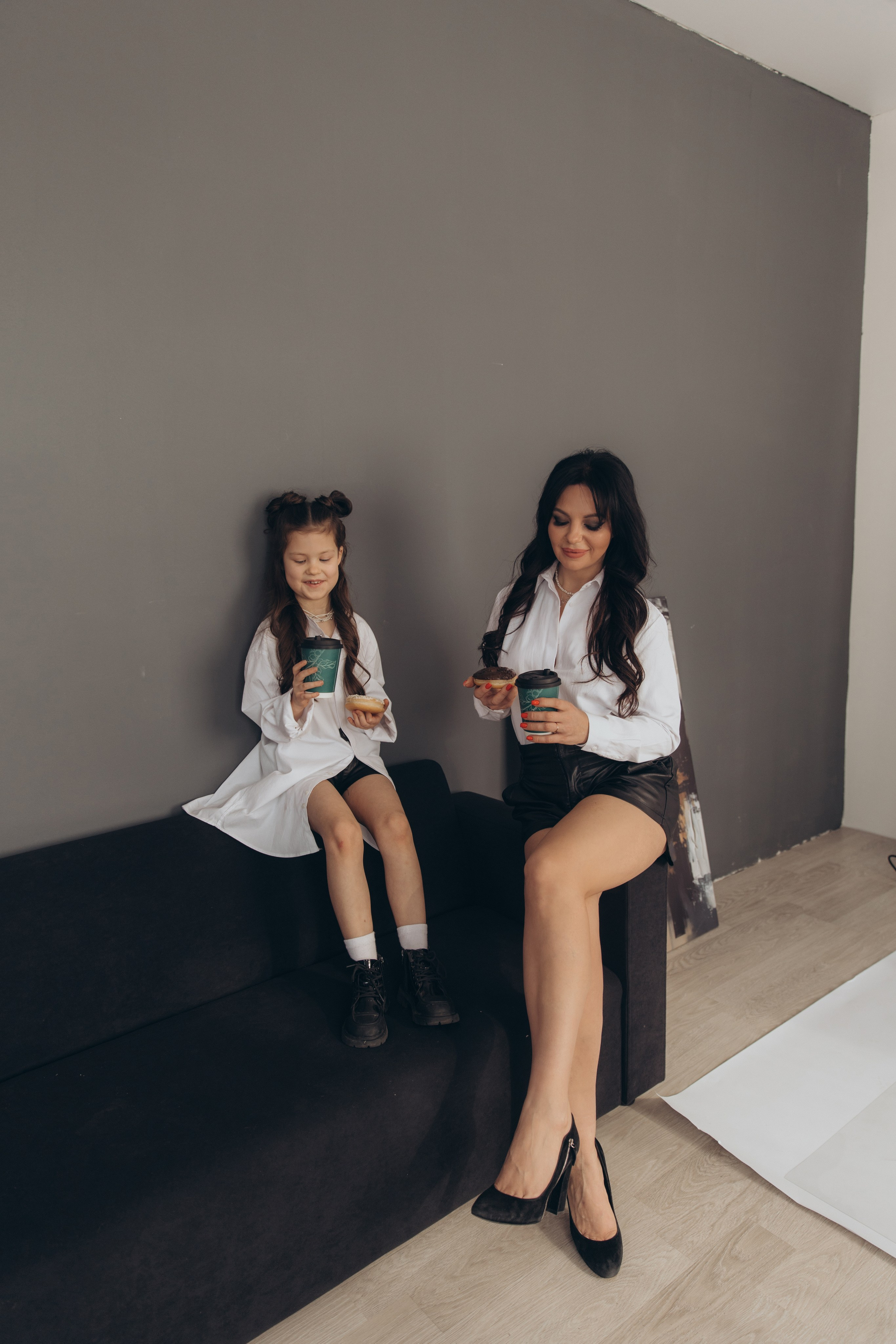 Ленчик и Ксю. Свадебный и семейный фотограф в Белгороде Евгения Курочкина