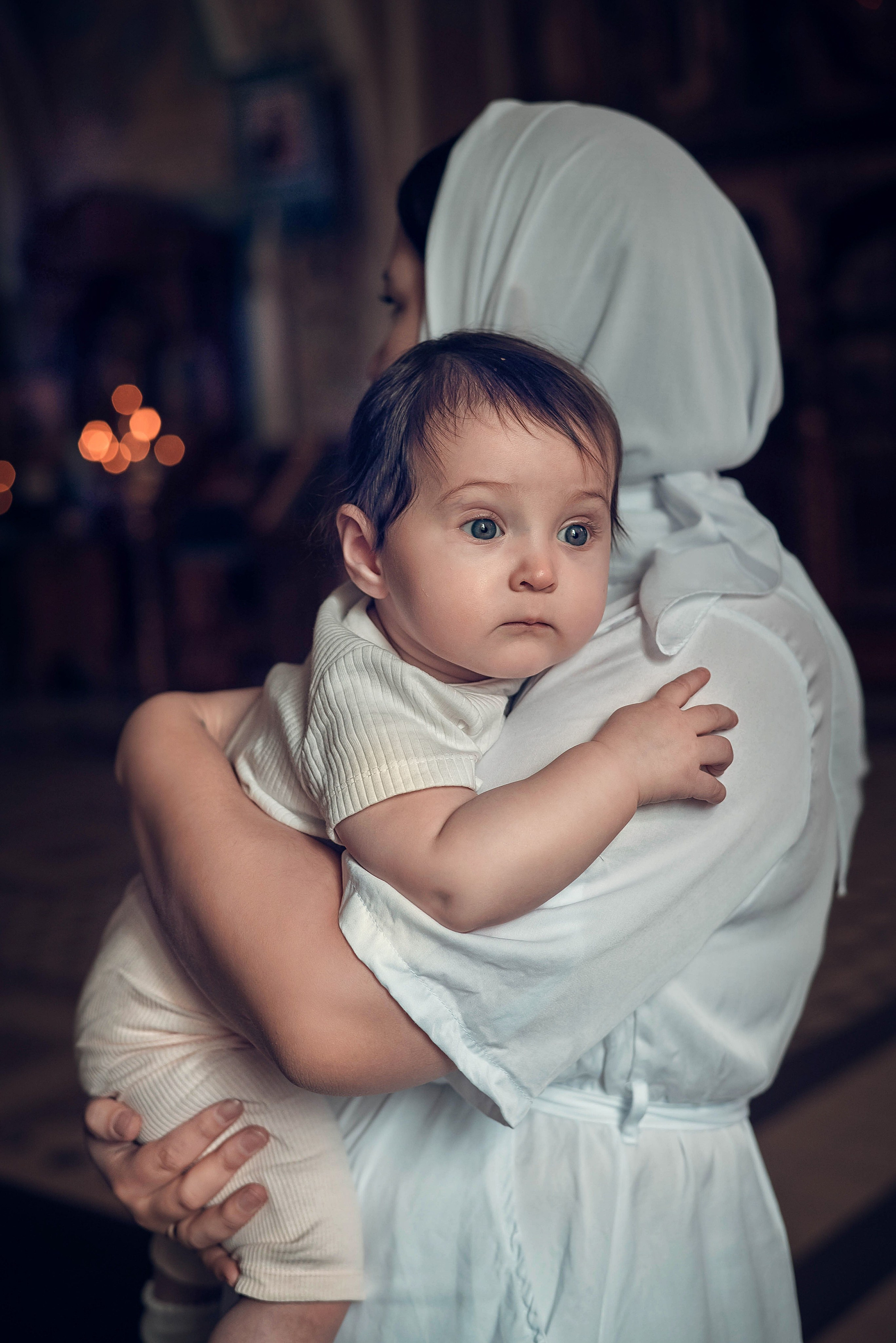 Крещение Красноярск. Фотографы крещения/венчания  Красноярск Татьяна и Вячеслав Переваловы