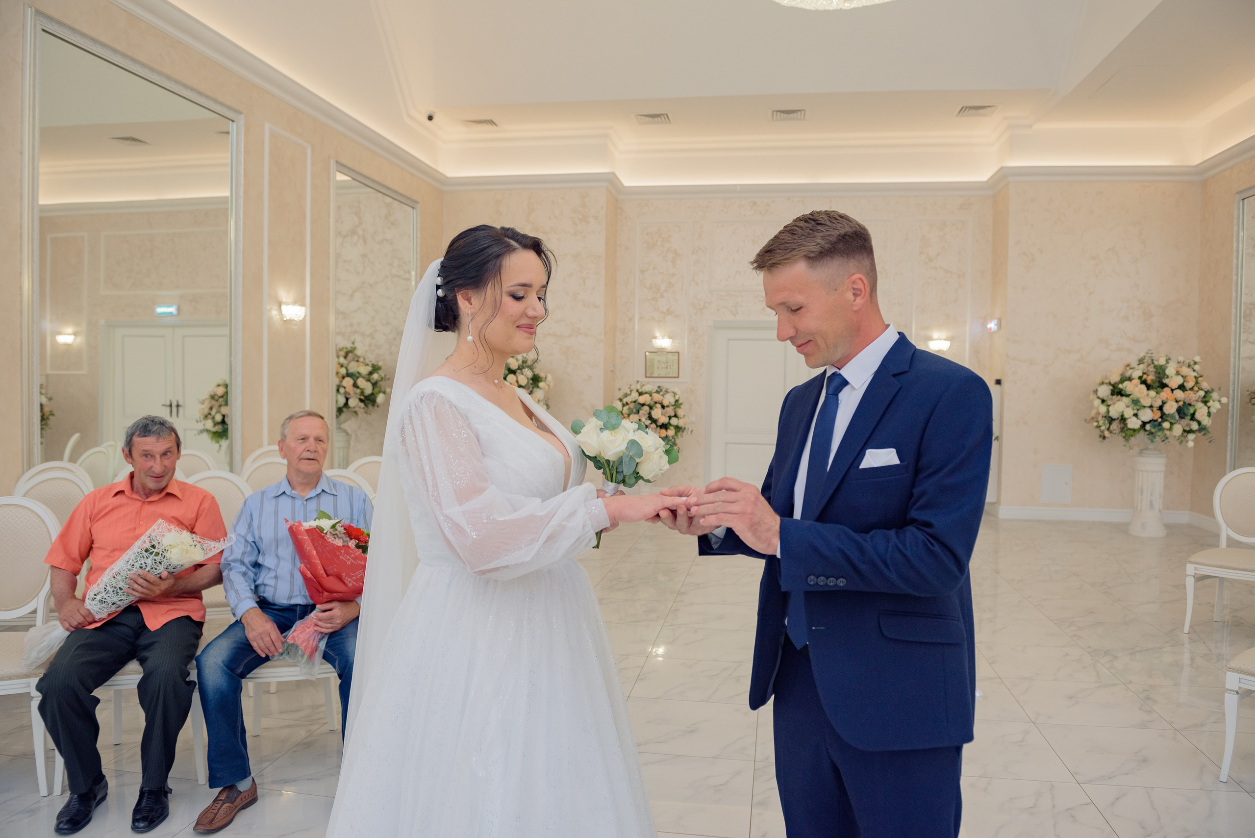 Дмитрий и Маргарита. Семейный фотограф в Рязани Мария Ермакова