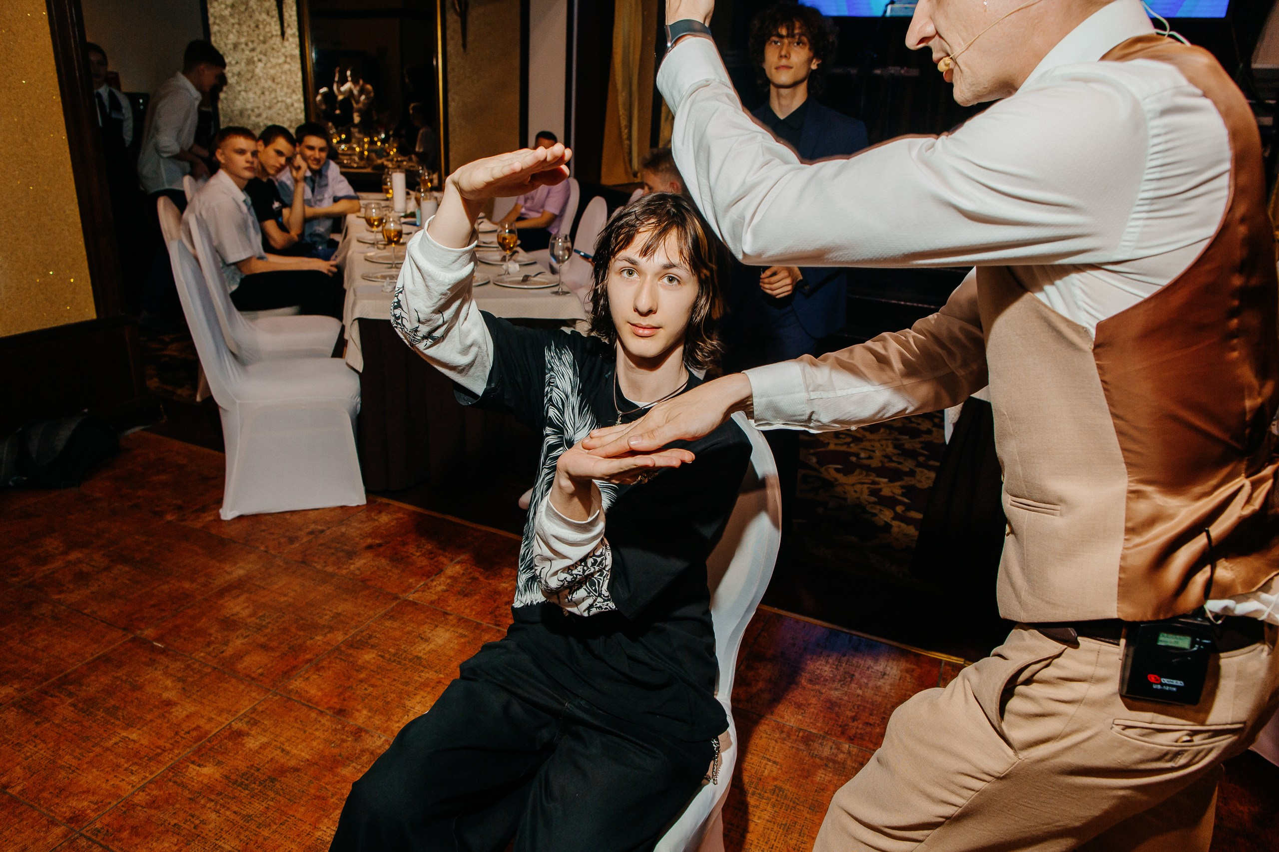 Выпускные 2024. Главная