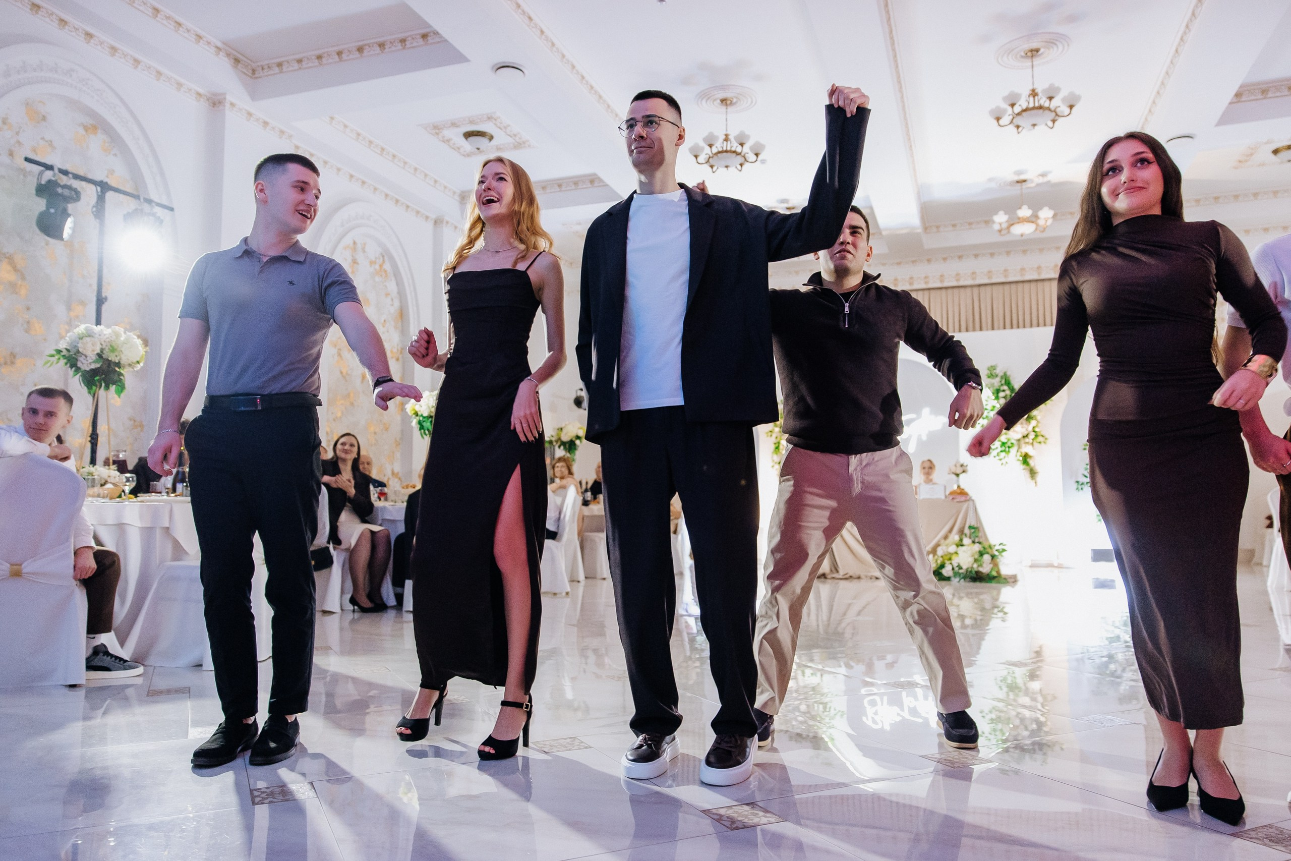 Алена + Андрей. Главная