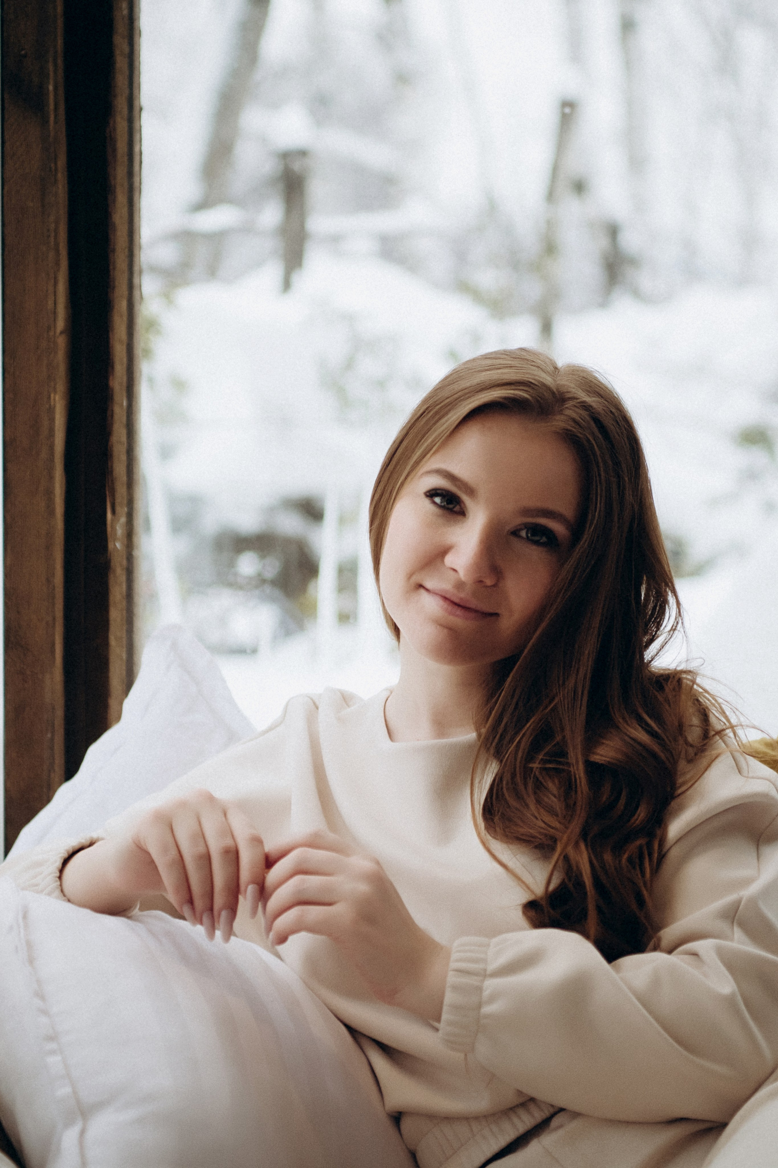 Семья Низовцевых. Семейный и детский фотограф в Нижнем Новгороде Буслаева Мария
