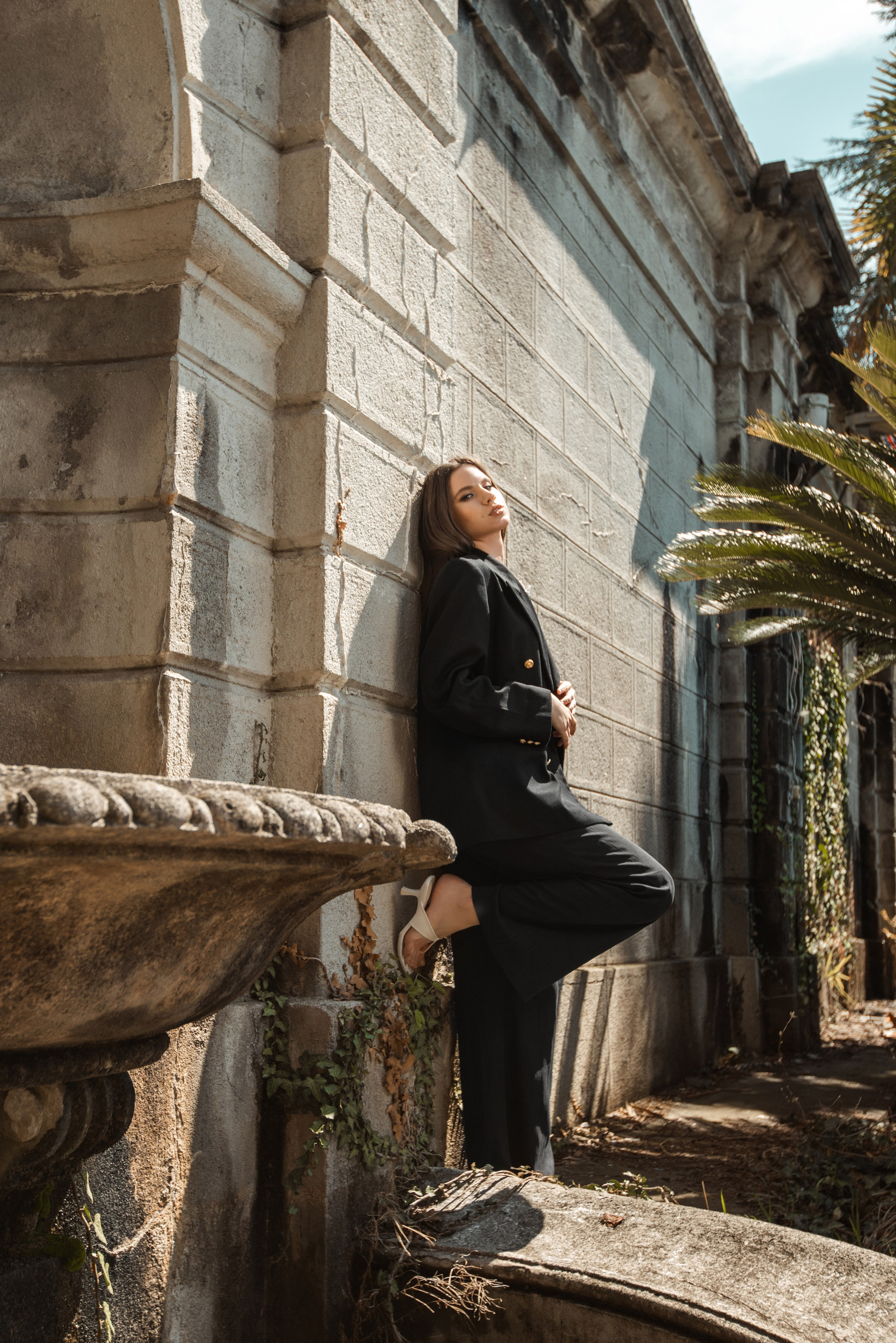 Света. Фотограф Сочи | RADA DEVI