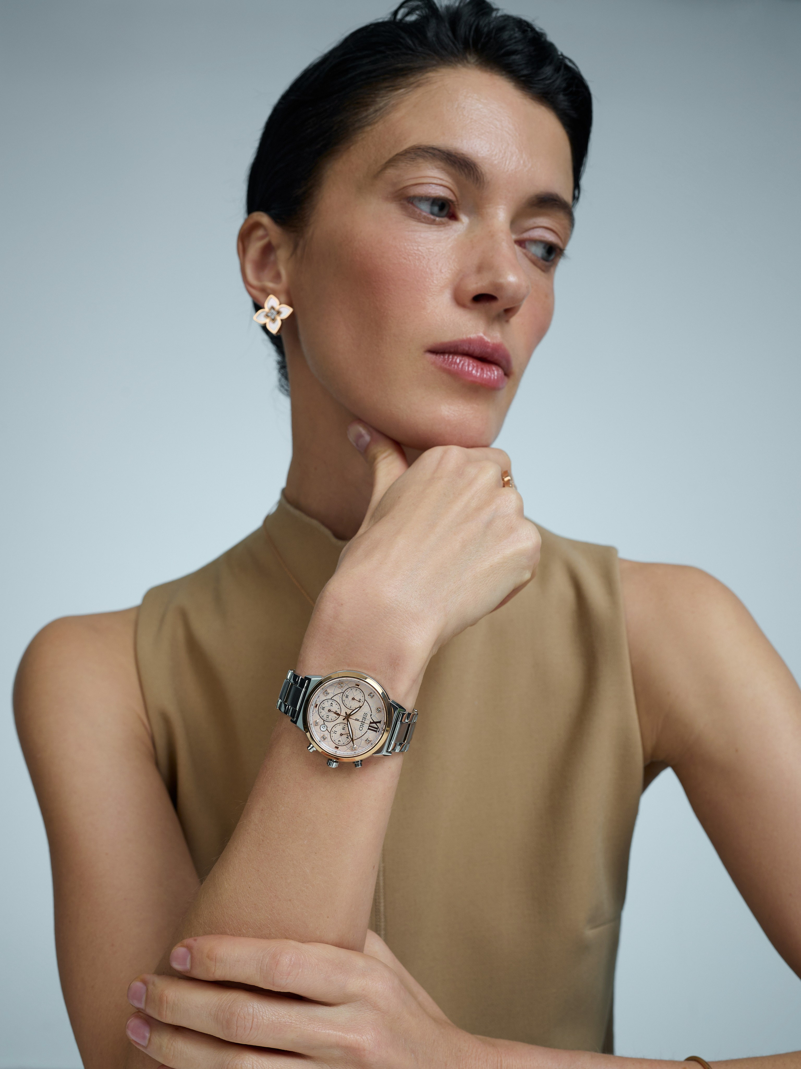 Каталог для бренда AllTime. Фотограф для брендов в Москве Ксения Чупрунова