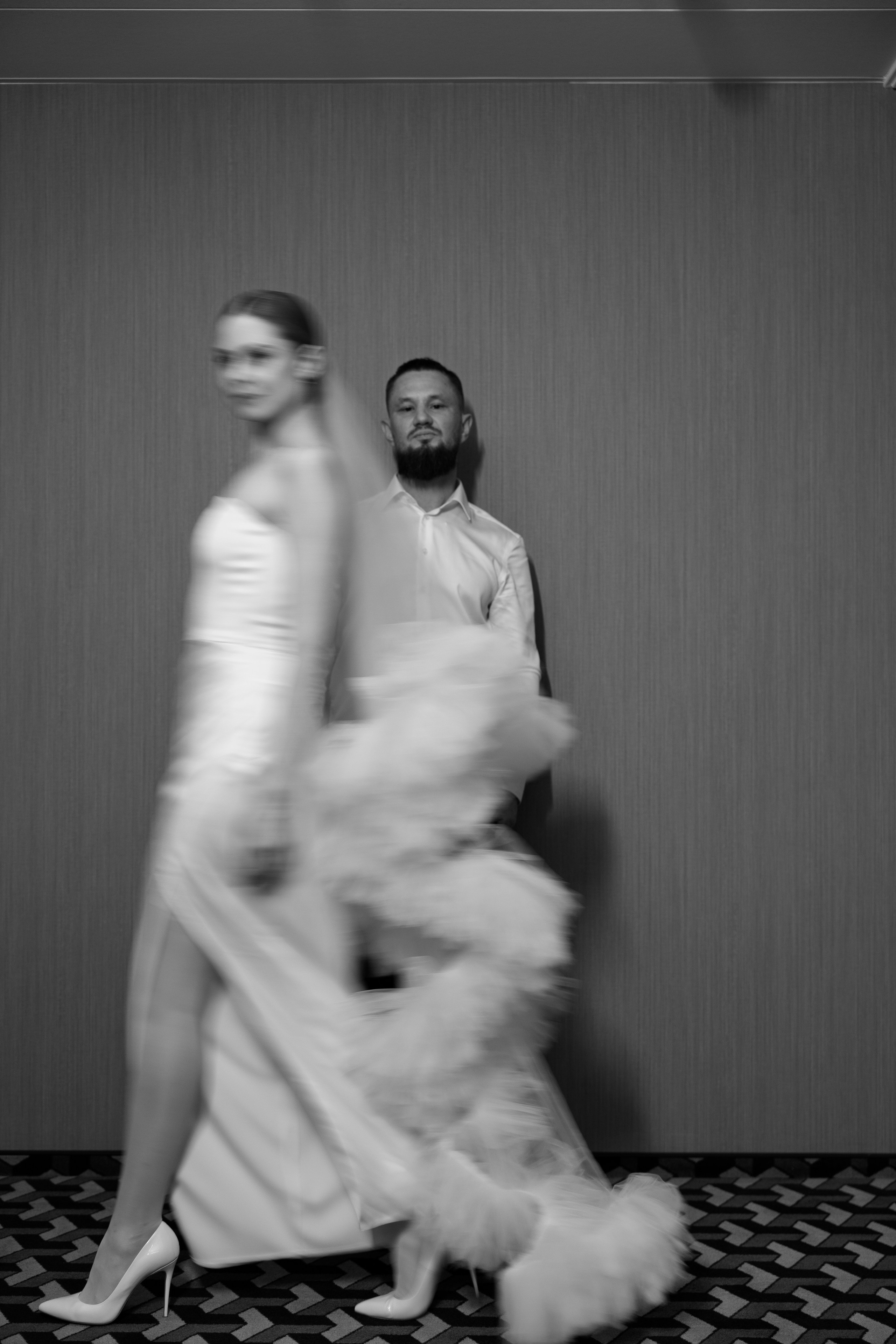 Инна и Вячеслав. Фотограф Новошахтинск|Ростов, Дарья Секрий