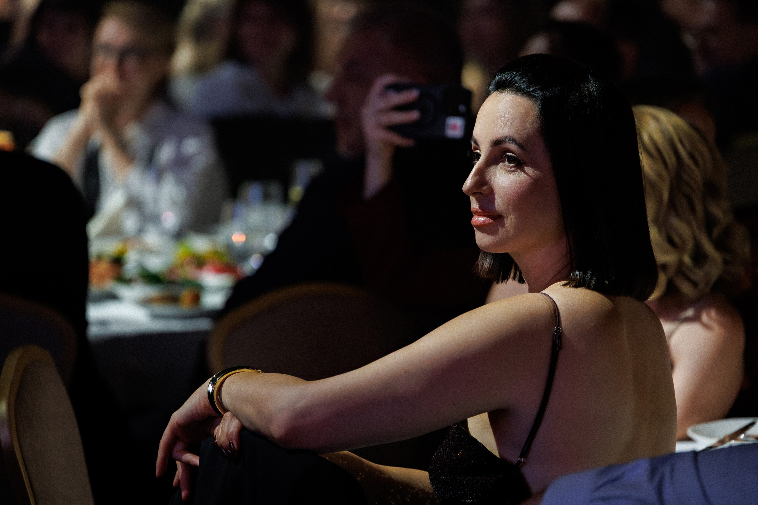 Юбилей компании — фотоотчёт празднования. Красильников Евгений — профессиональный фотограф в Ростове-на-Дону