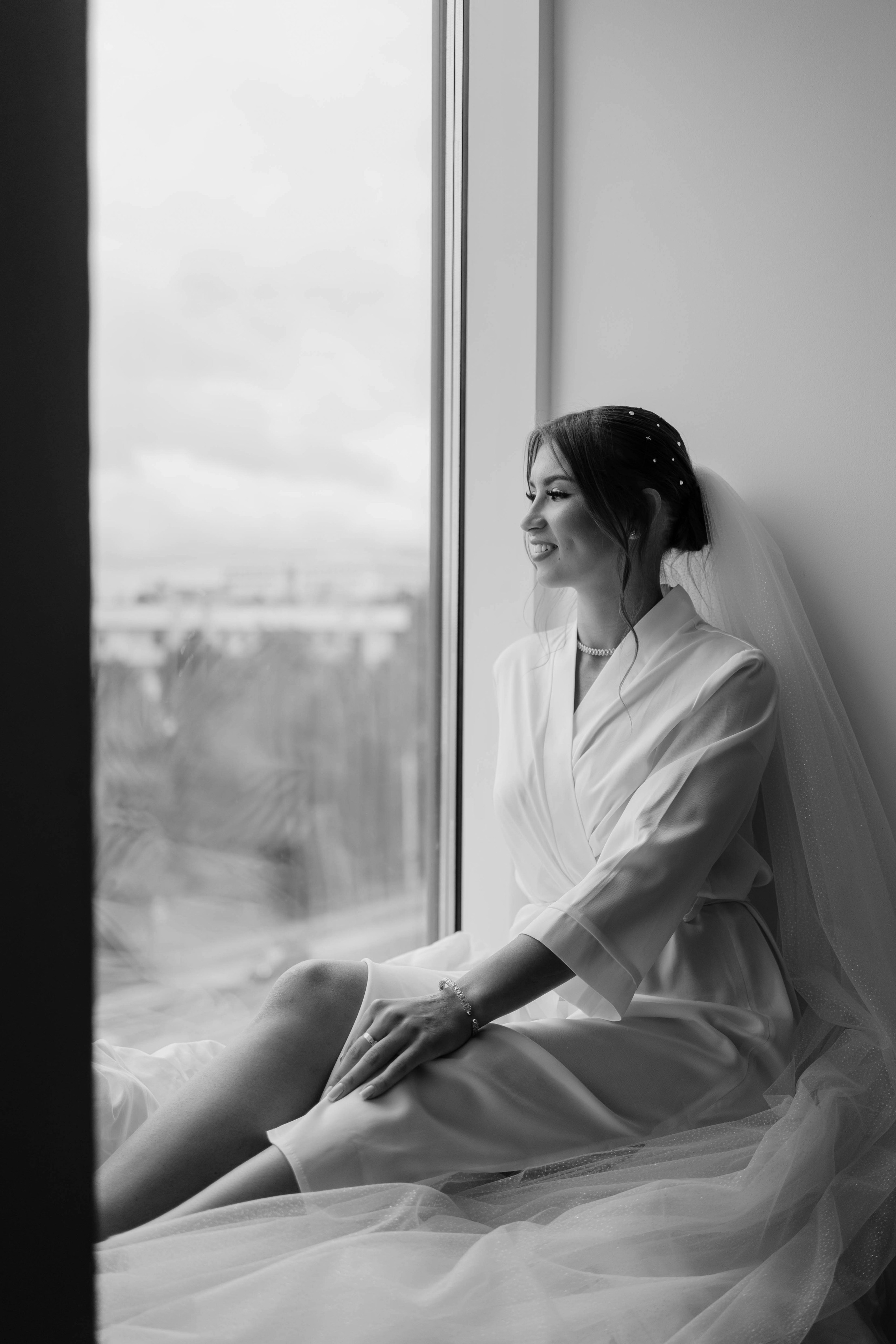 SABINA & DMITRY / 2024. Свадебный фотограф в Уфе  — Данилова Елена