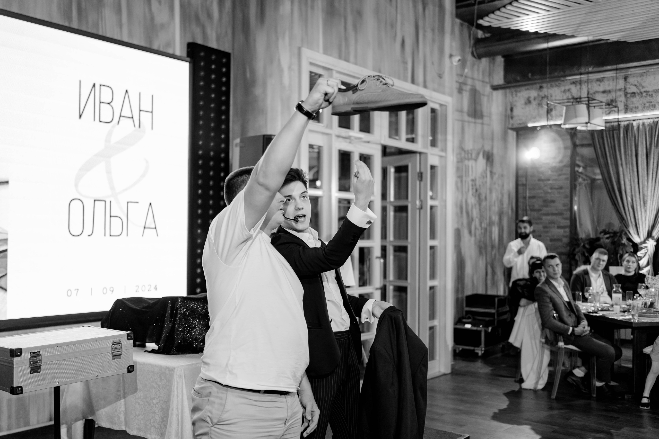 Свадебная фотосессия Ромы и Ольги в Уфе. Свадебный фотограф в Уфе  — Данилова Елена