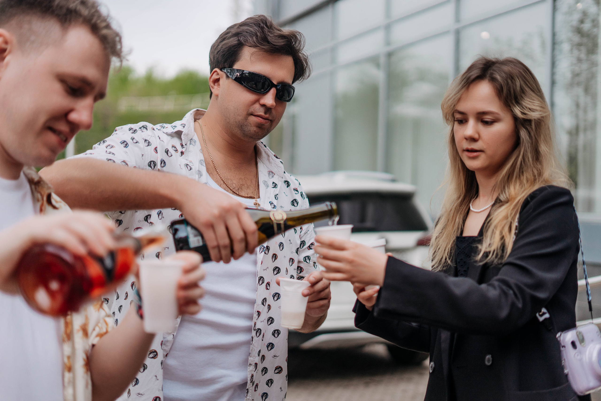 Свадебный фотограф в Уфе Данилова Елена