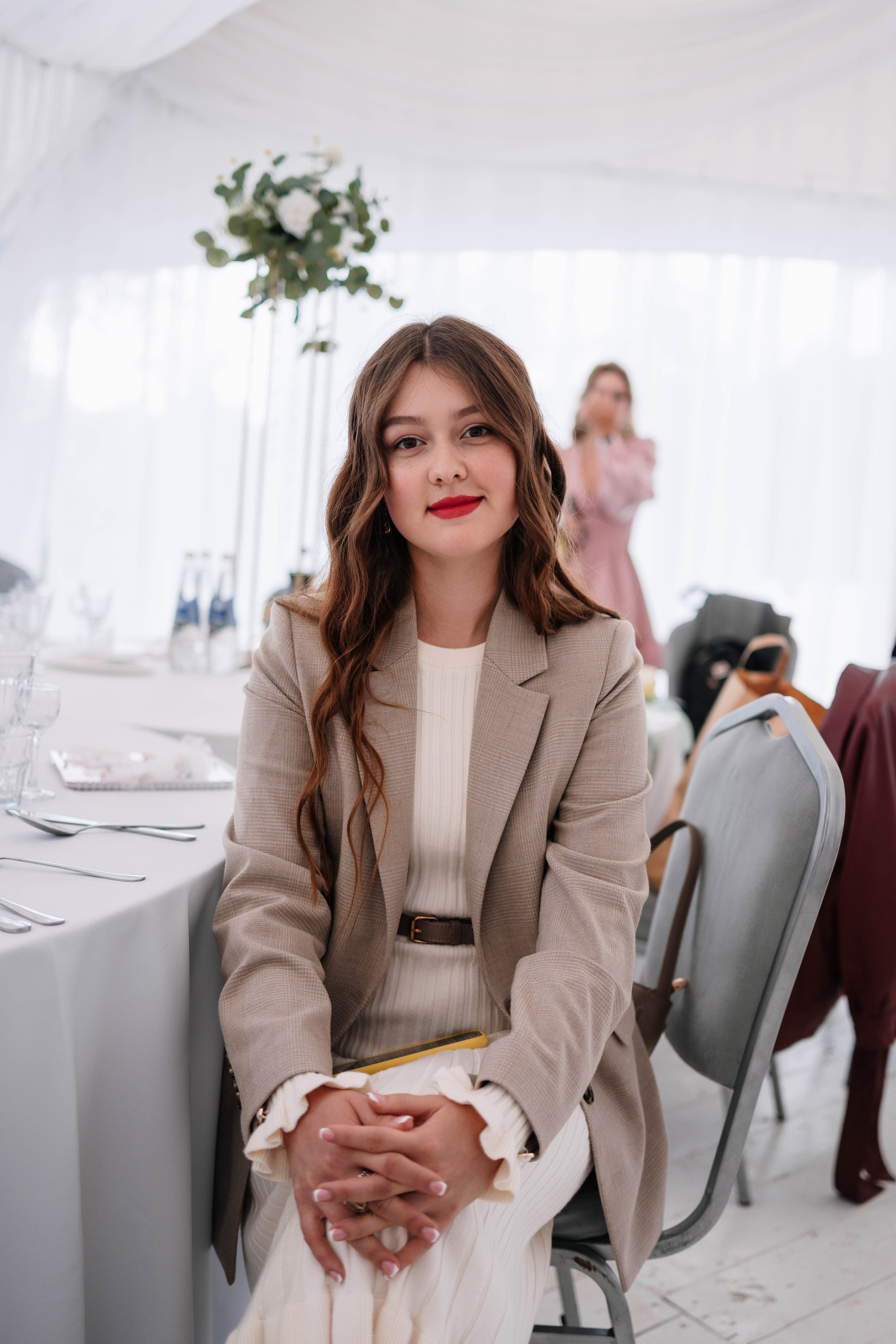 SABINA & DMITRY / 2024. Свадебный фотограф в Уфе  — Данилова Елена