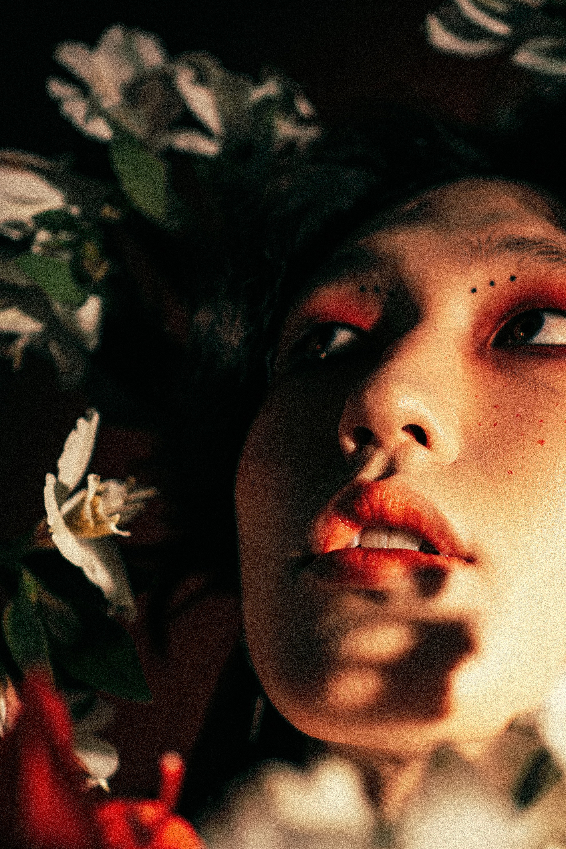 Sanji. Фотограф в Москве Маша Игитова