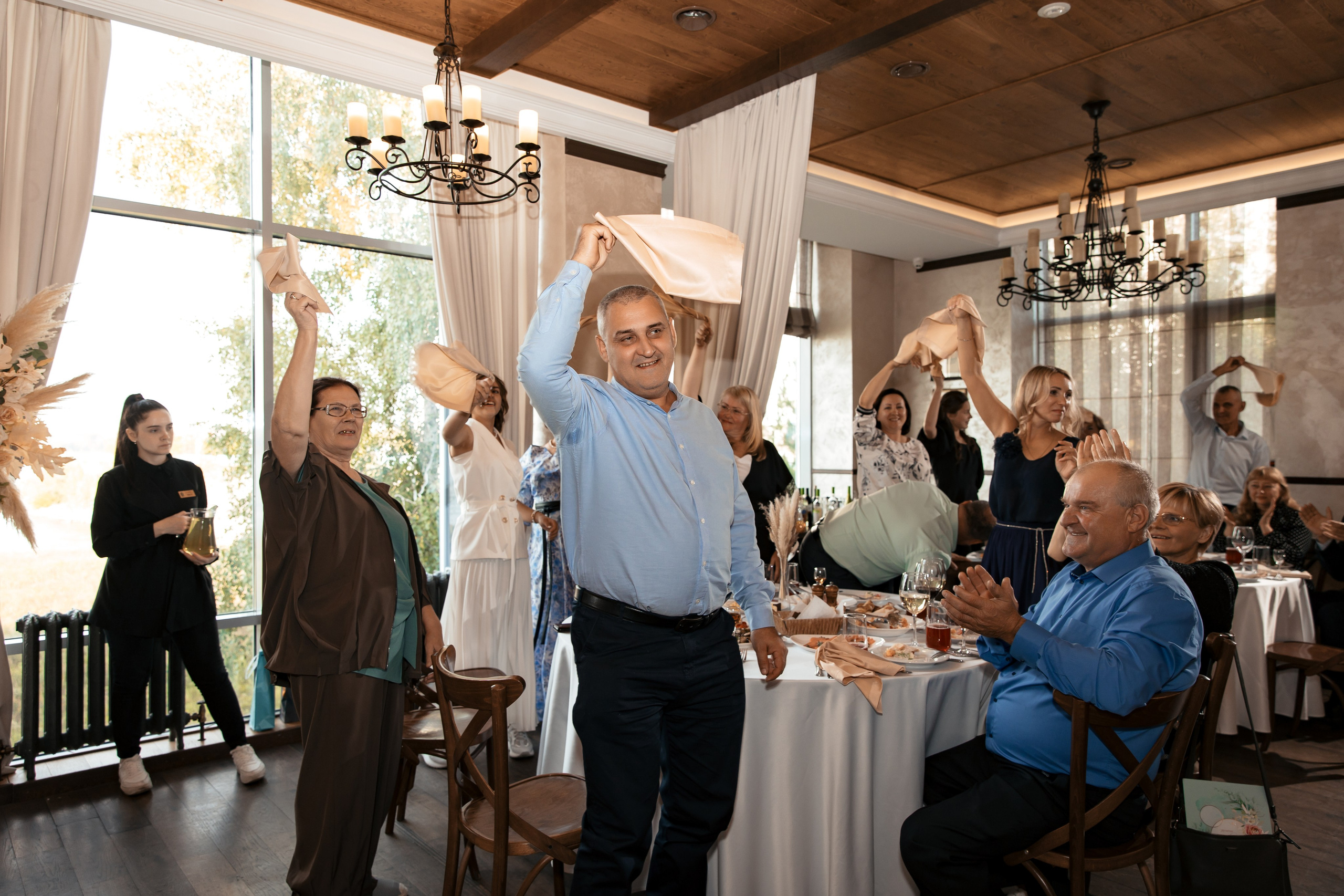 Андрей и Анастасия. Свадебный фотограф Красноярск — Кристина Ива