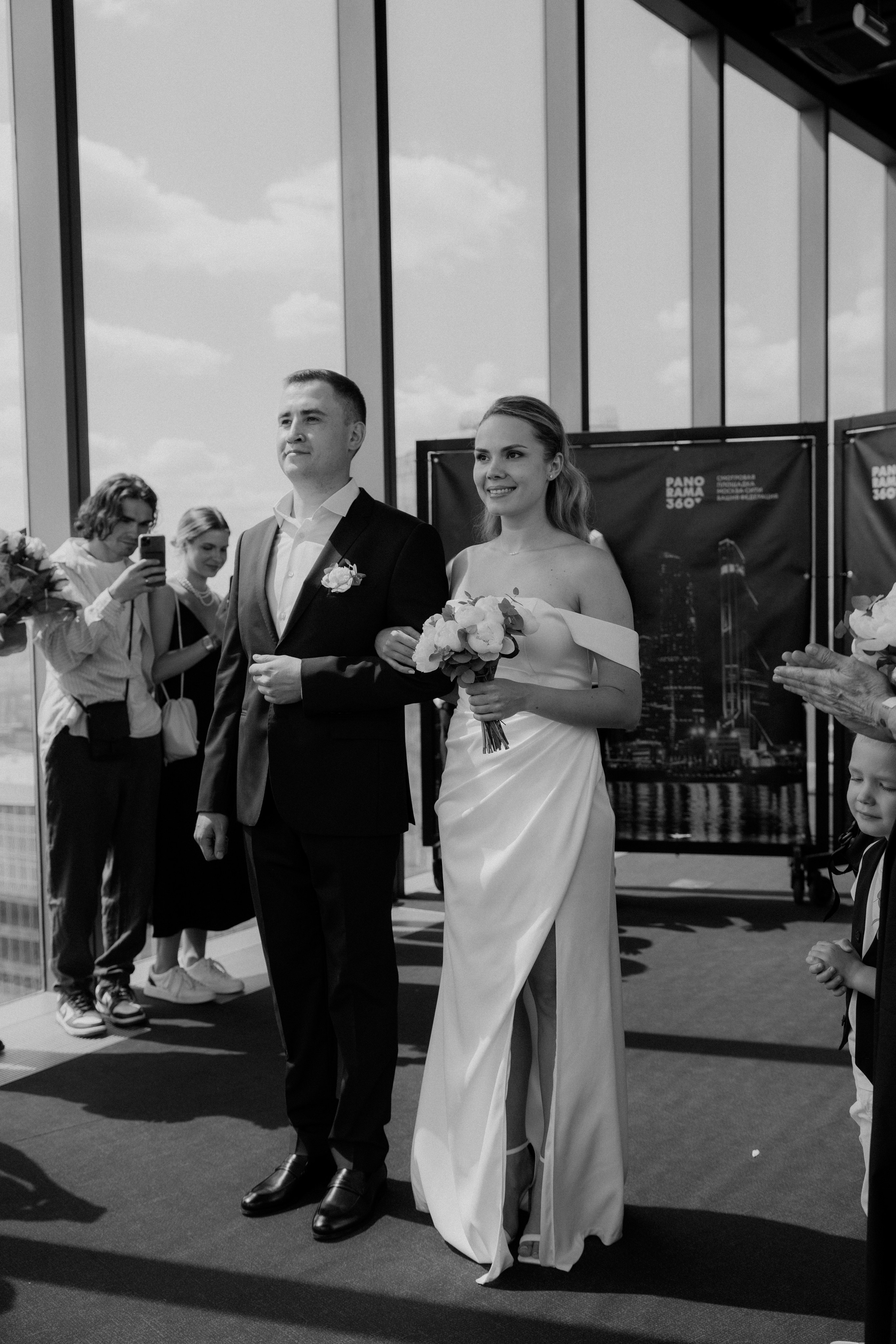 Артем + Мария. Семейный и детский фотограф Юлия Шох