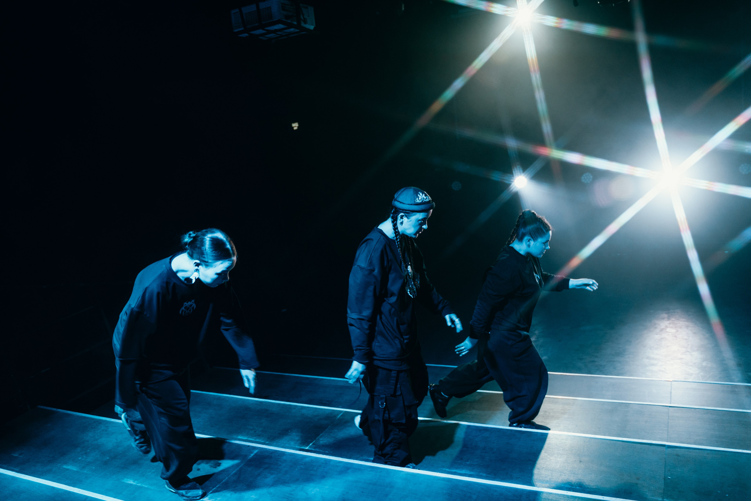 Бэкстейдж со съемок клипа Дышать. Главная