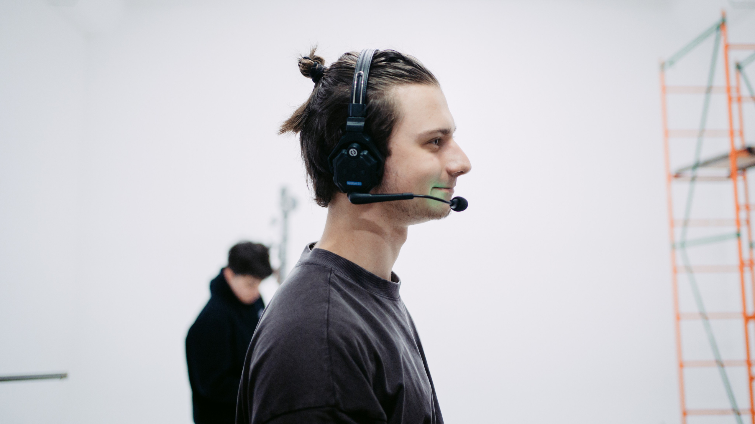 Backstage Татнефть х Зилант х Ак Барс. Главная