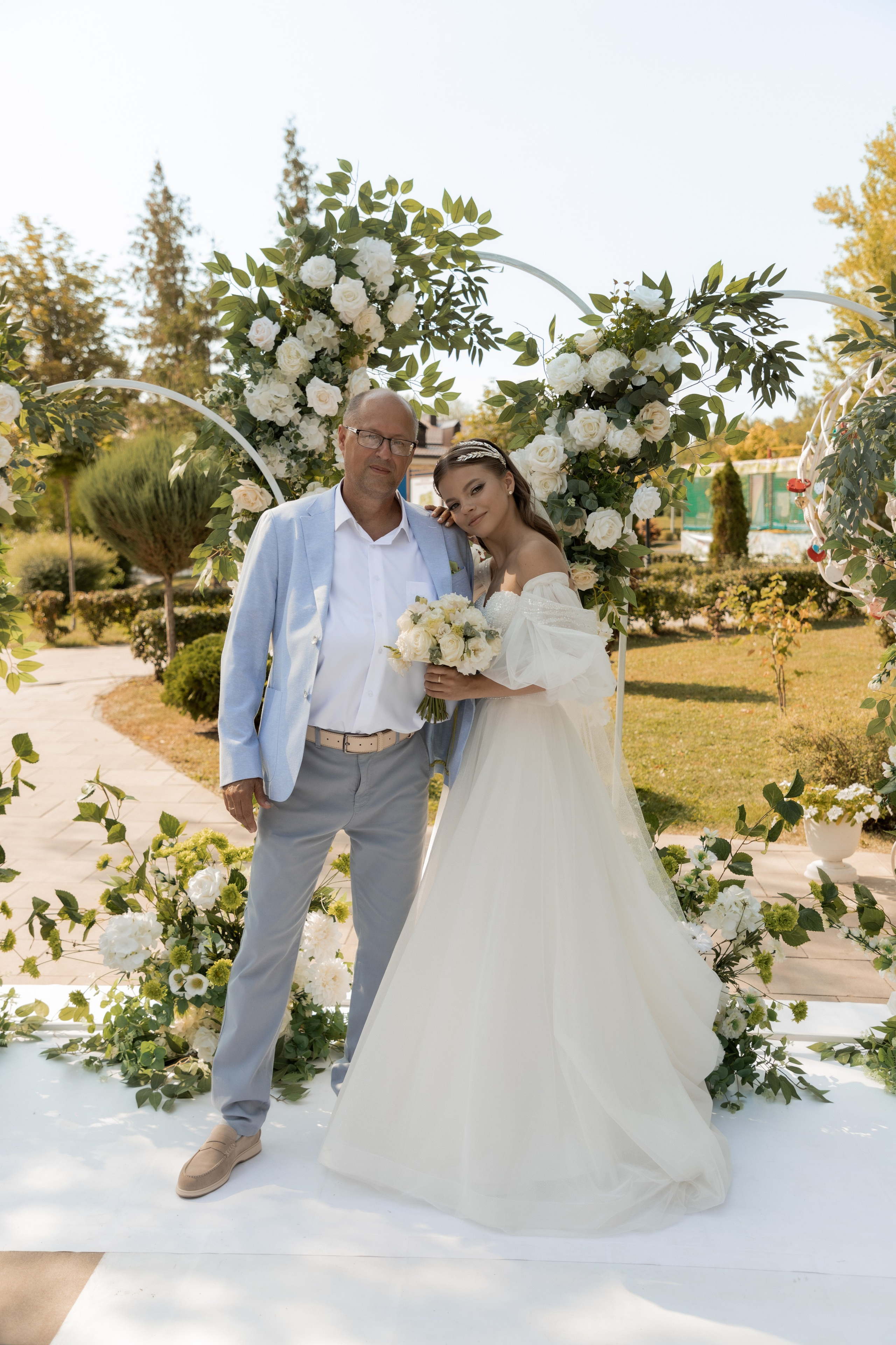 Дмитрий и Анастасия (сокращено). Свадебный фотограф Ангелина Сунгатулина | Саратов | Балаково | Вольск