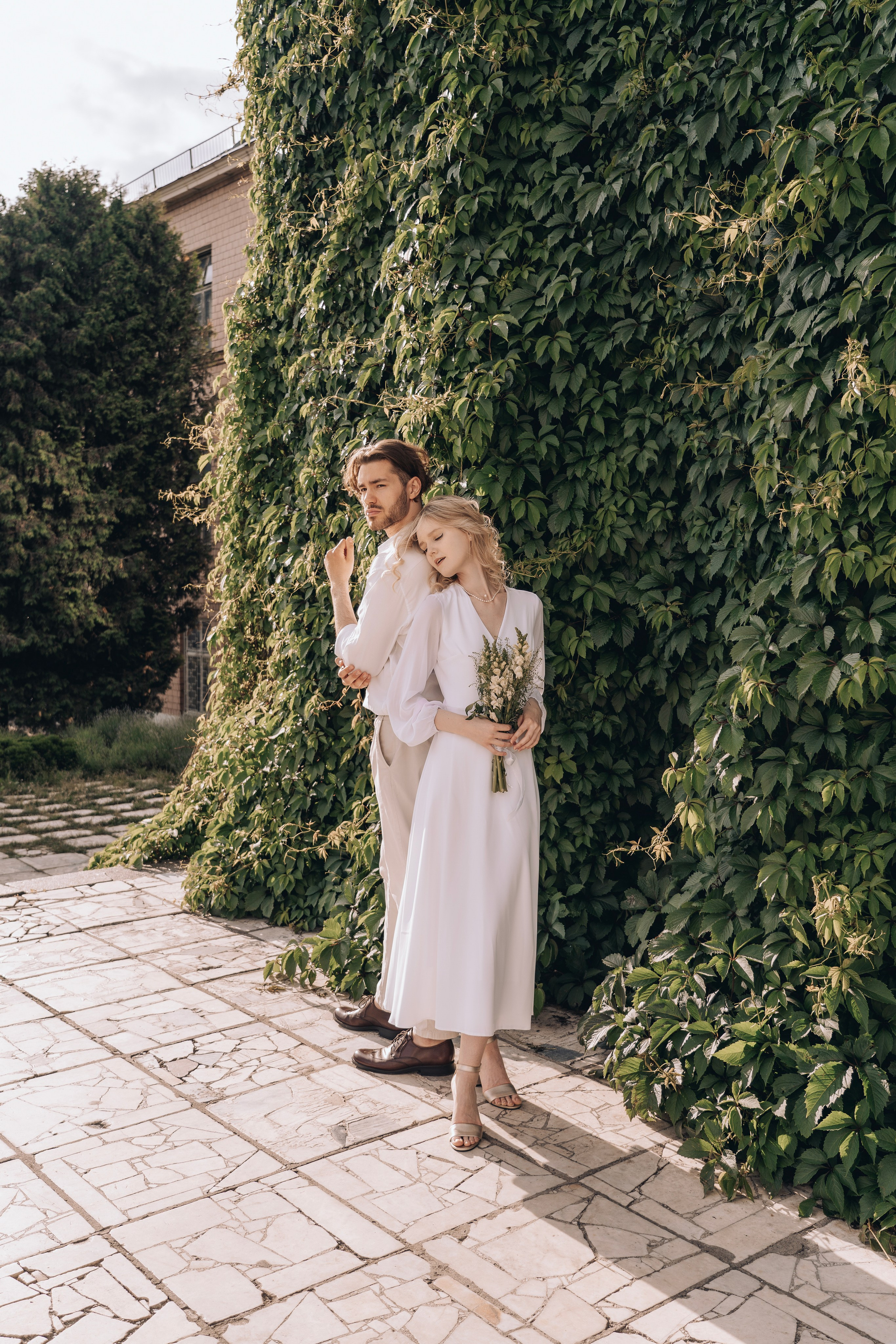 LOVE STORY АЛЕКСАНДРЫ И АНТОНА. Фотограф Москва Екатерина Бондаренко