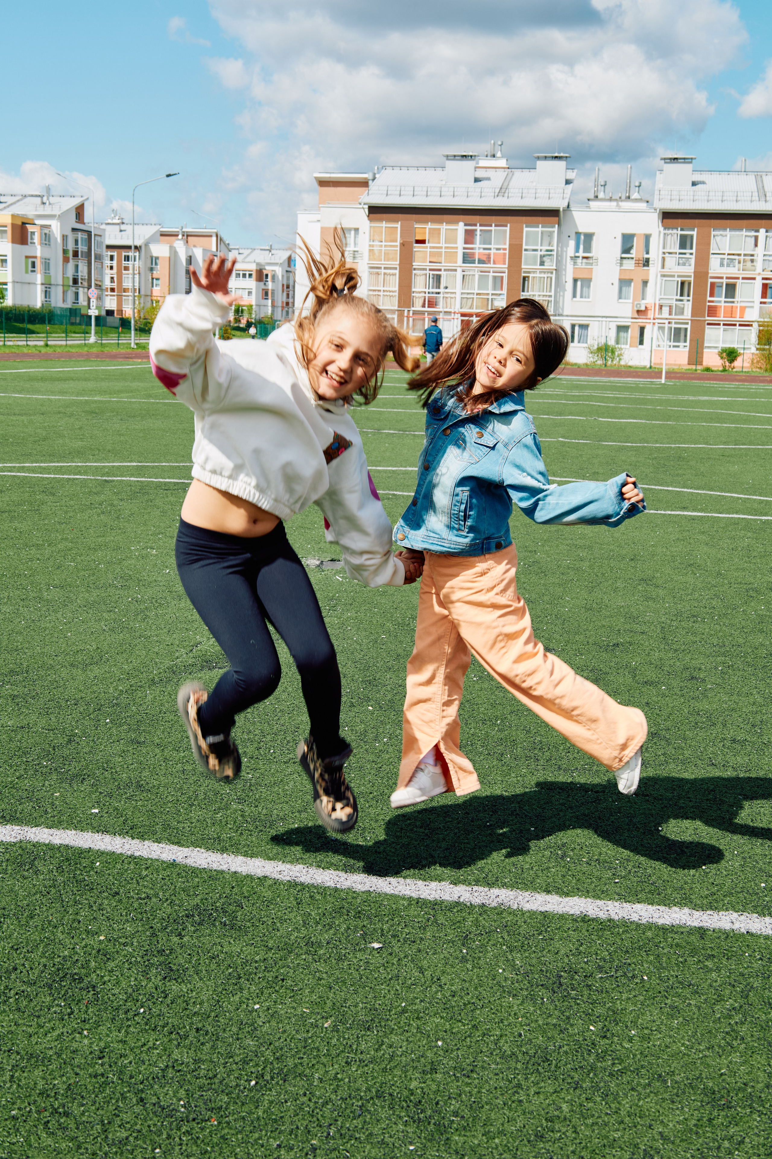 Май 1-е классы. Фотограф в Екатеринбурге Катерина Березина