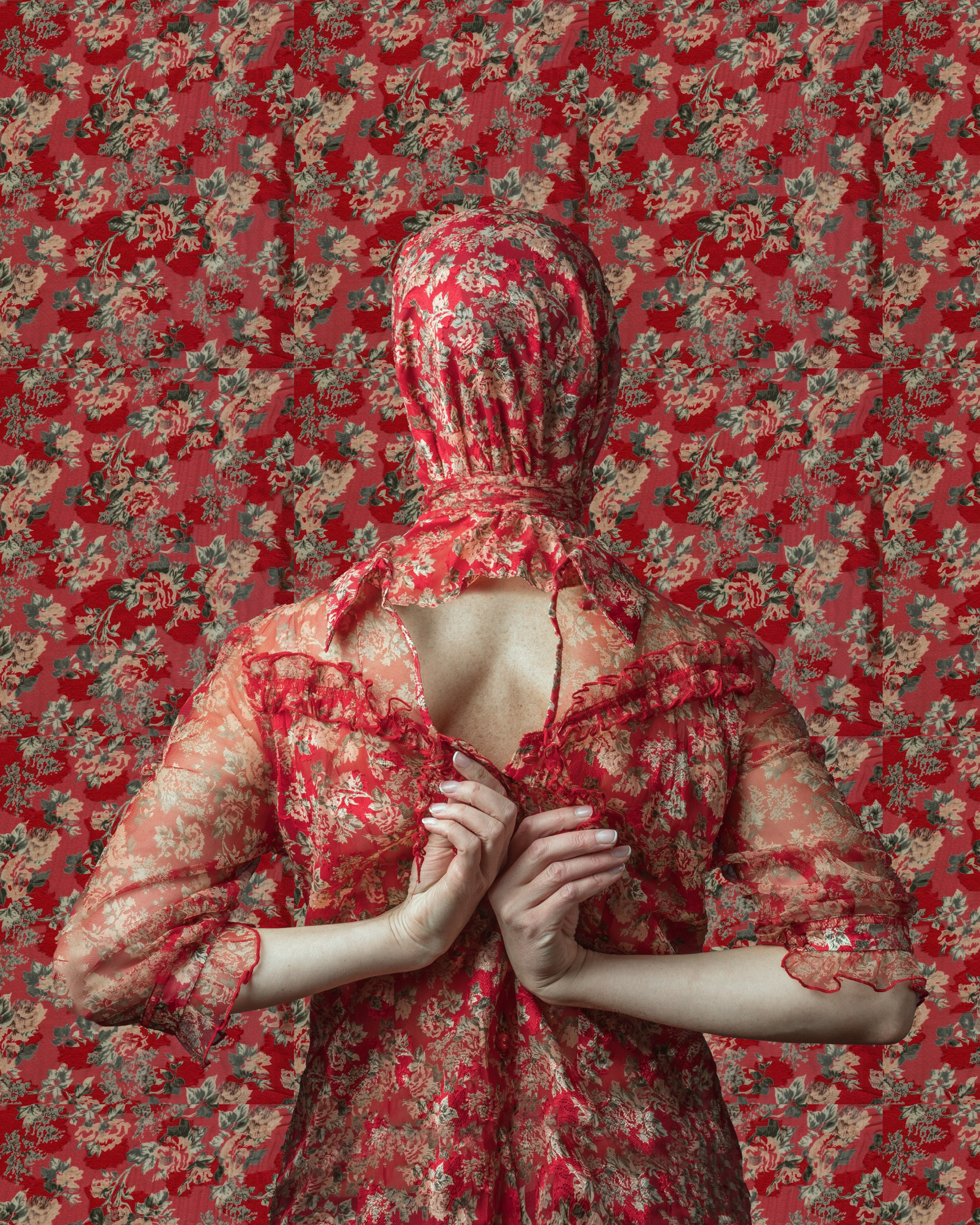 Colorful mood. Alena Ivochkina — conceptual photographer