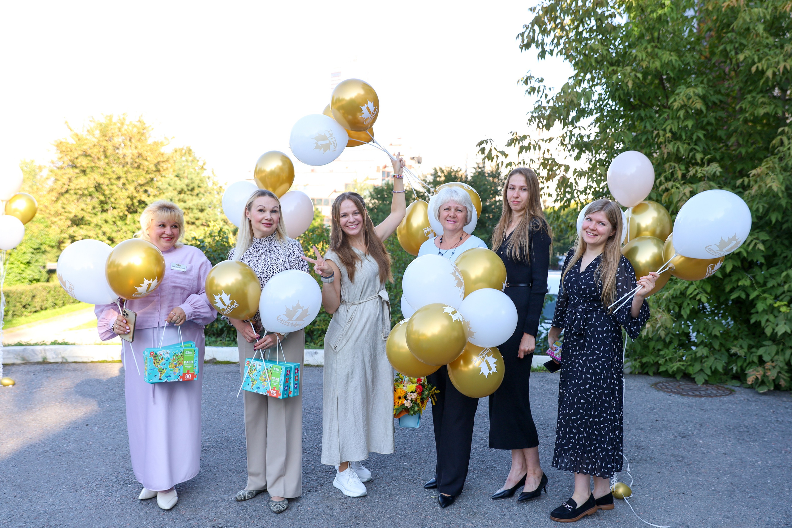 1 СЕНТЯБРЯ «WOW.KIDS». Фотограф Алиса Лисицына