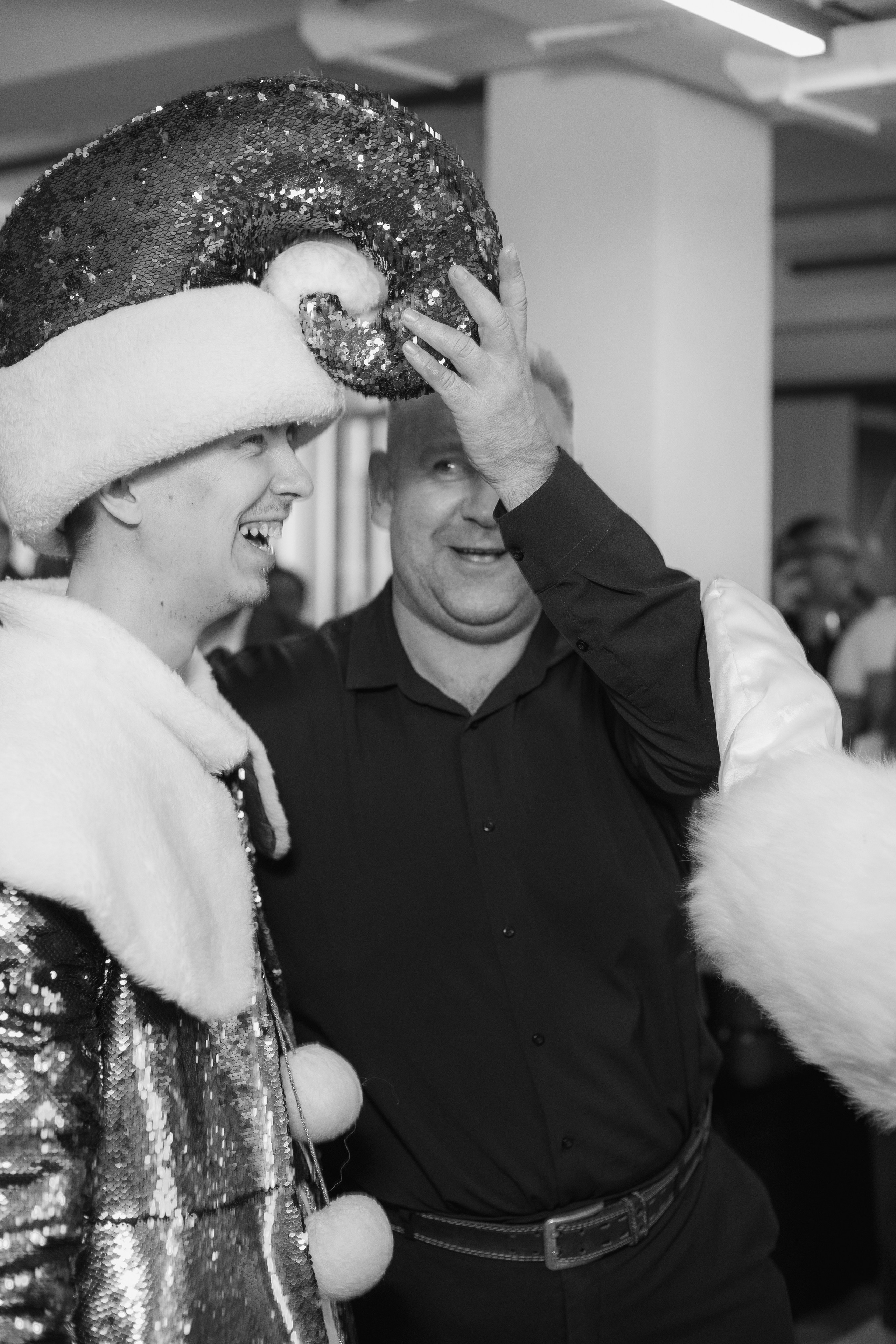 НВМ. Фотограф Алиса Лисицына