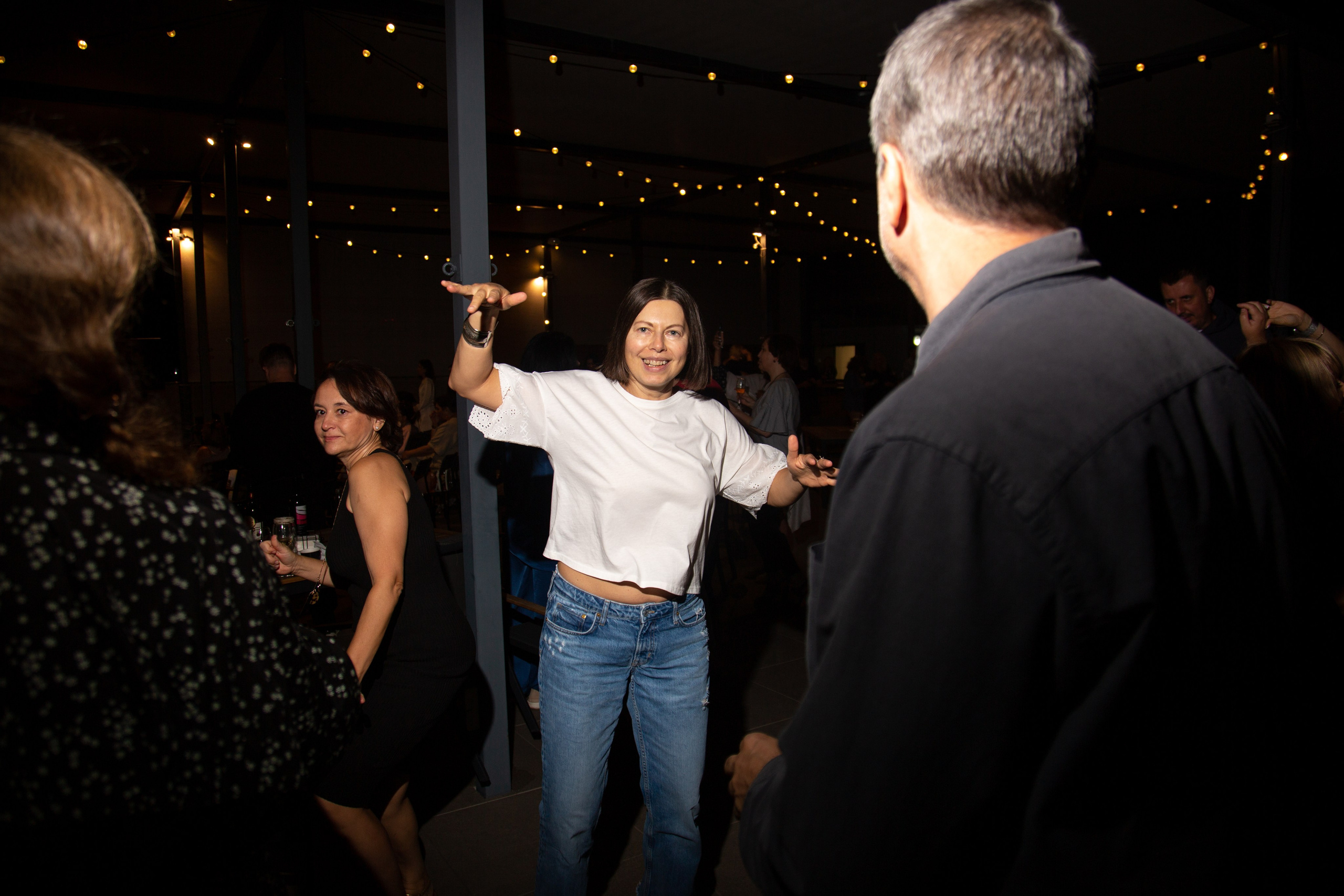 Latina Jazz. Главная