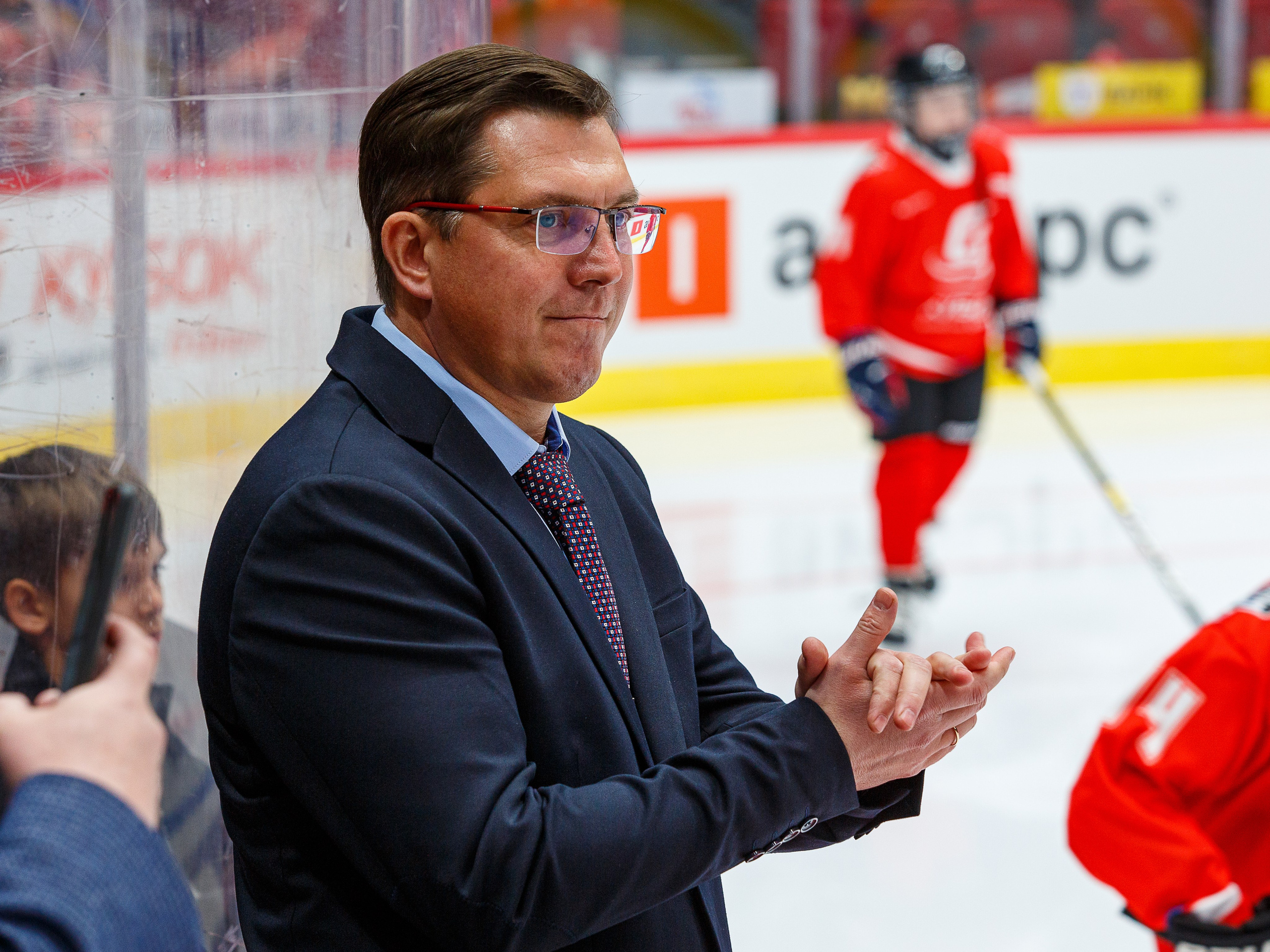 Суперфинал кубка G-Drive. LeChuPhoto_Omsk