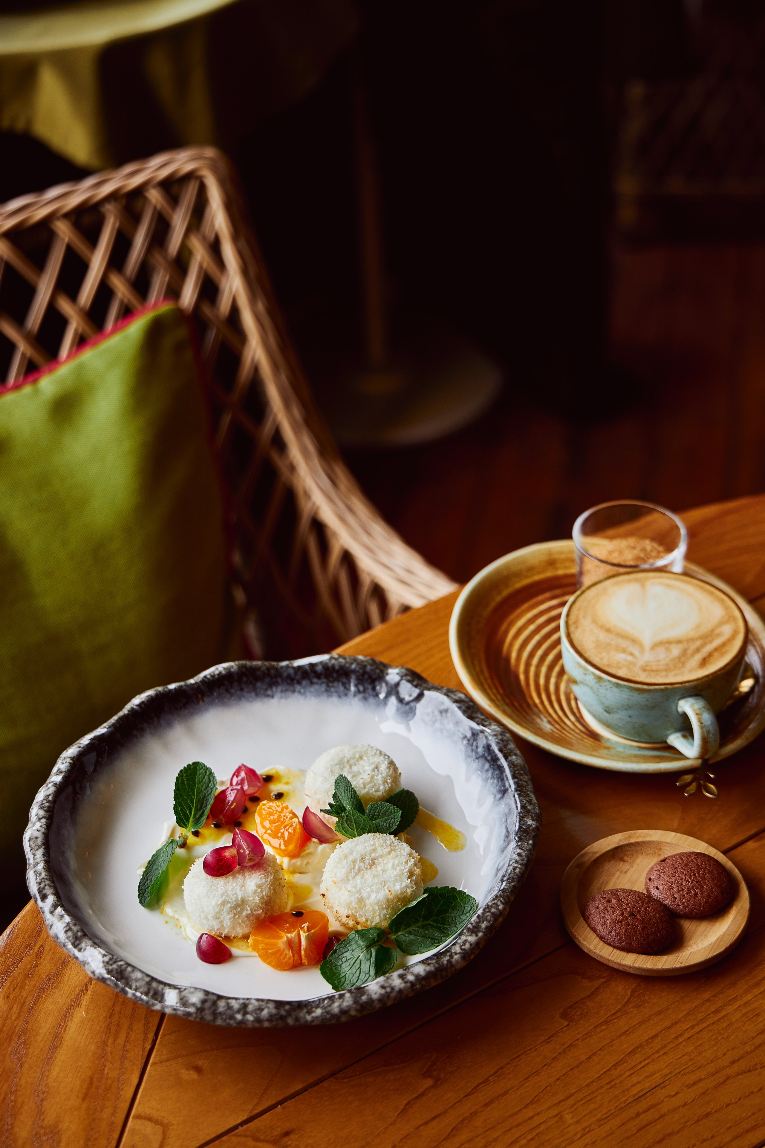 Food съёмка. Рекламный фотограф Ушаков Константин в Краснодаре